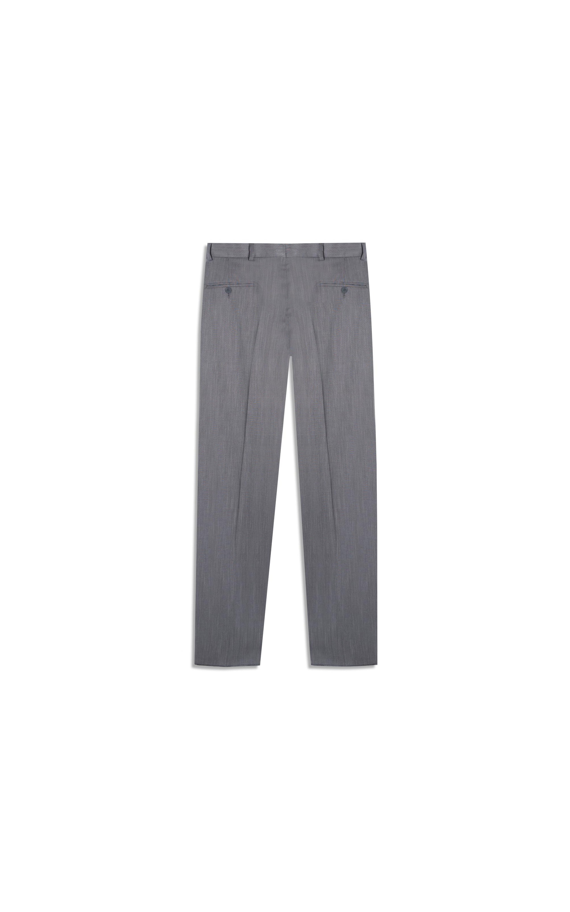 Terno Pv High Cross Dye Grafite