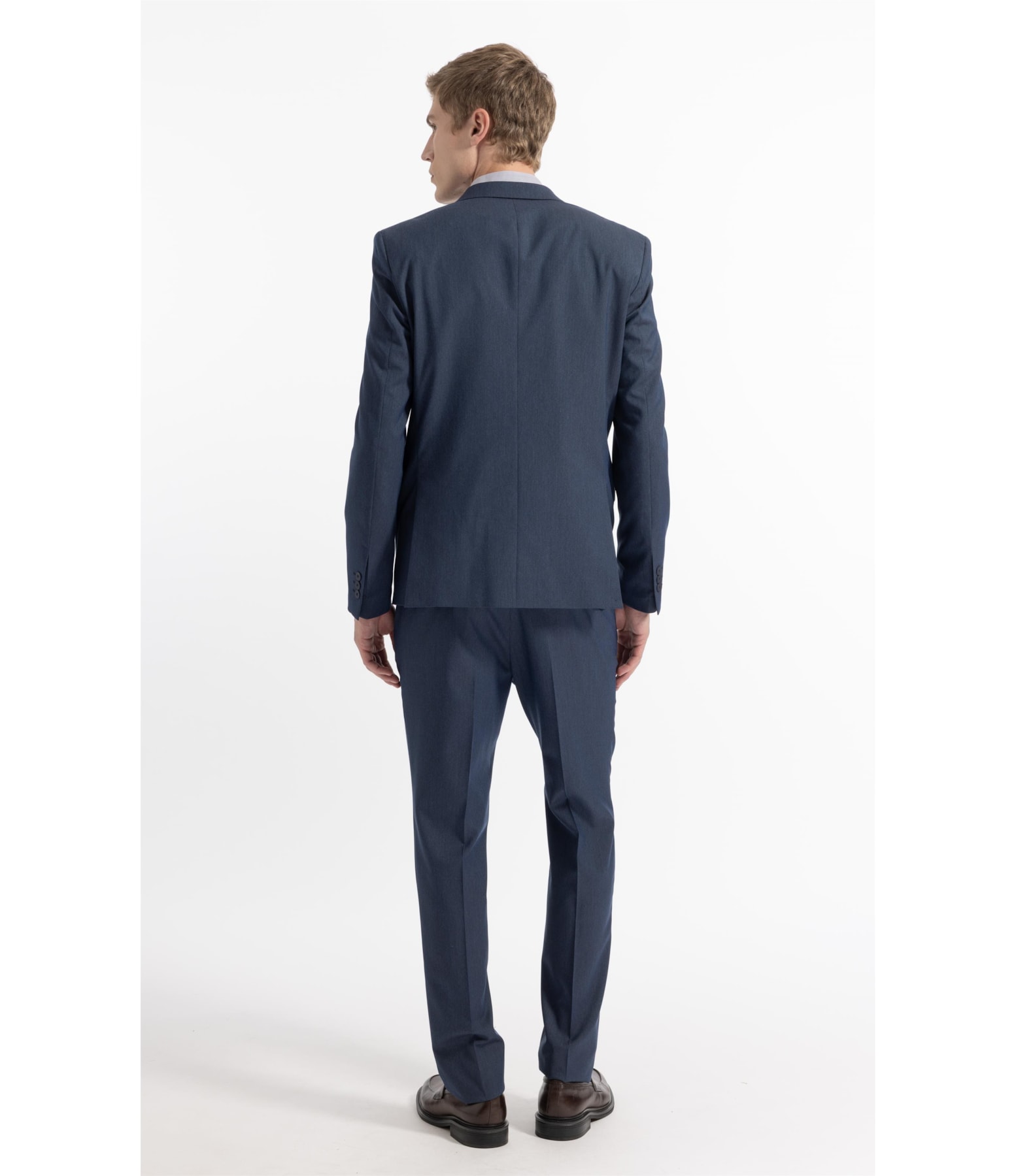 Costume Pv New Kobe Span Dark Navy