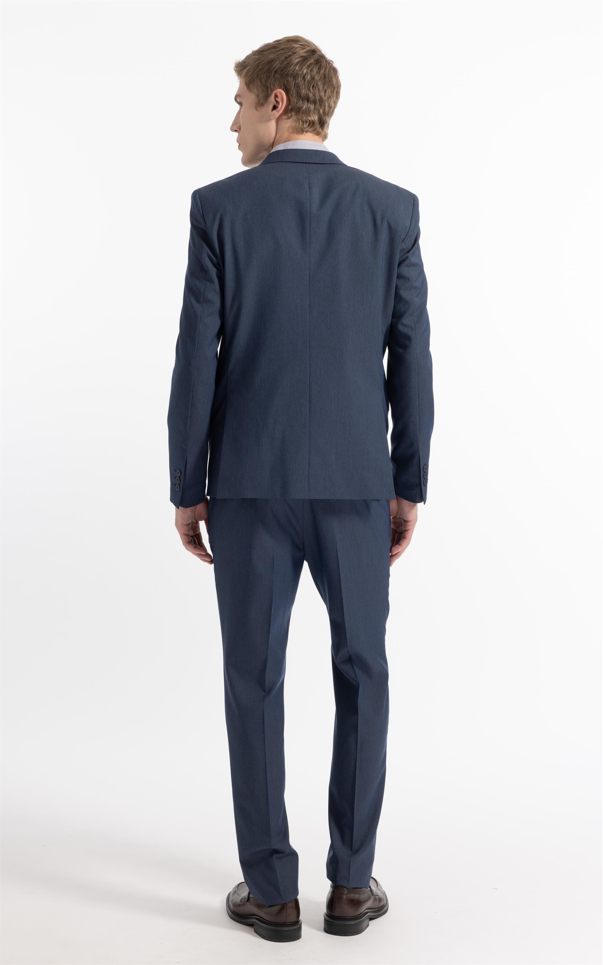 Costume Pv New Kobe Span Dark Navy