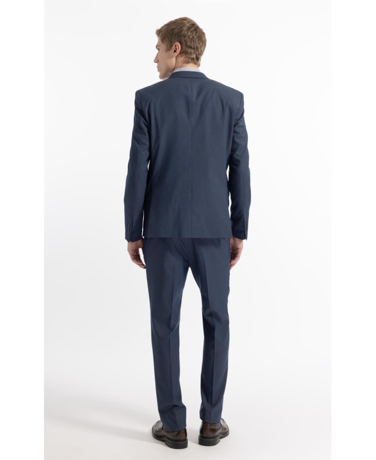 Costume Pv New Kobe Span Dark Navy