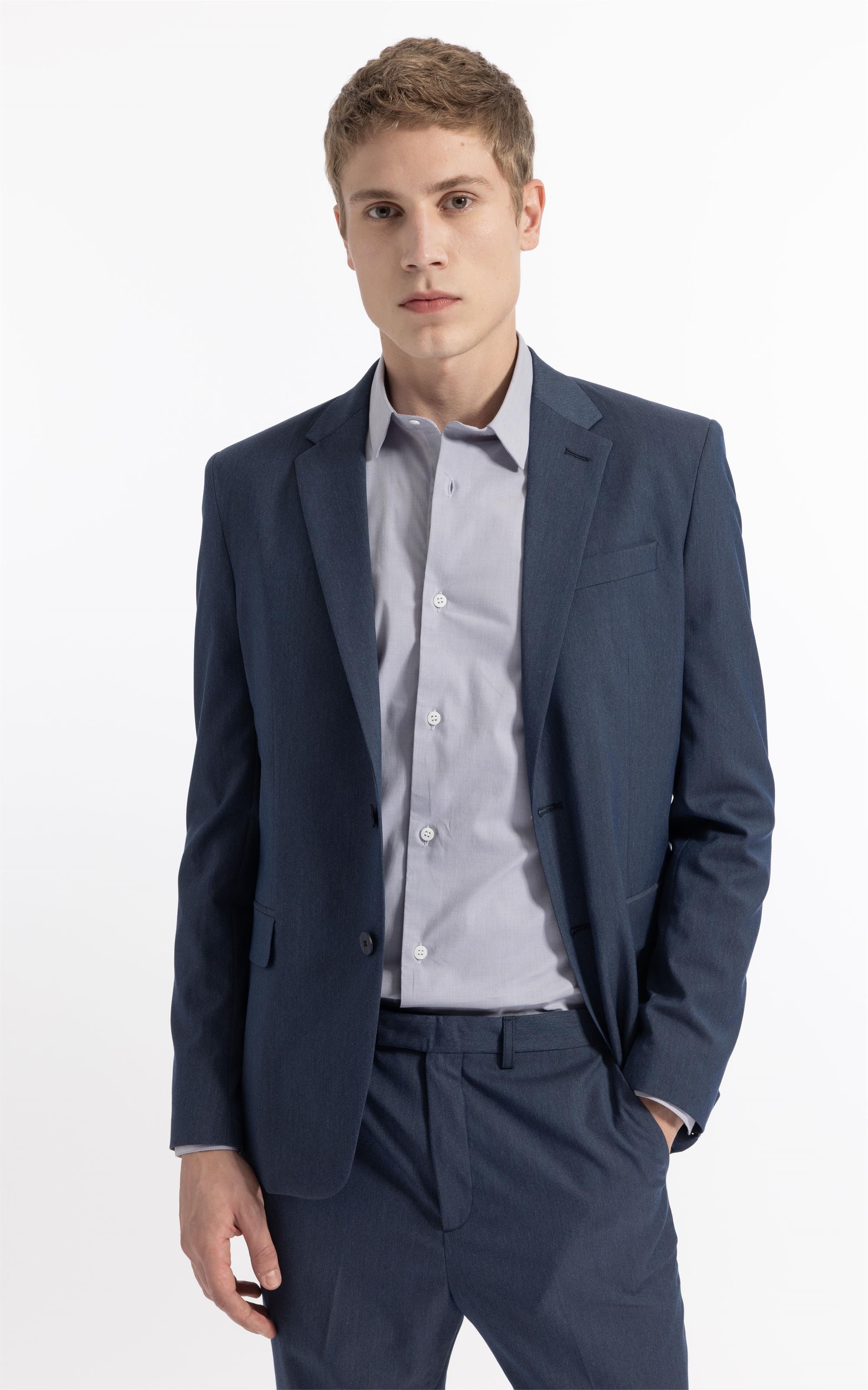 Costume Pv New Kobe Span Dark Navy