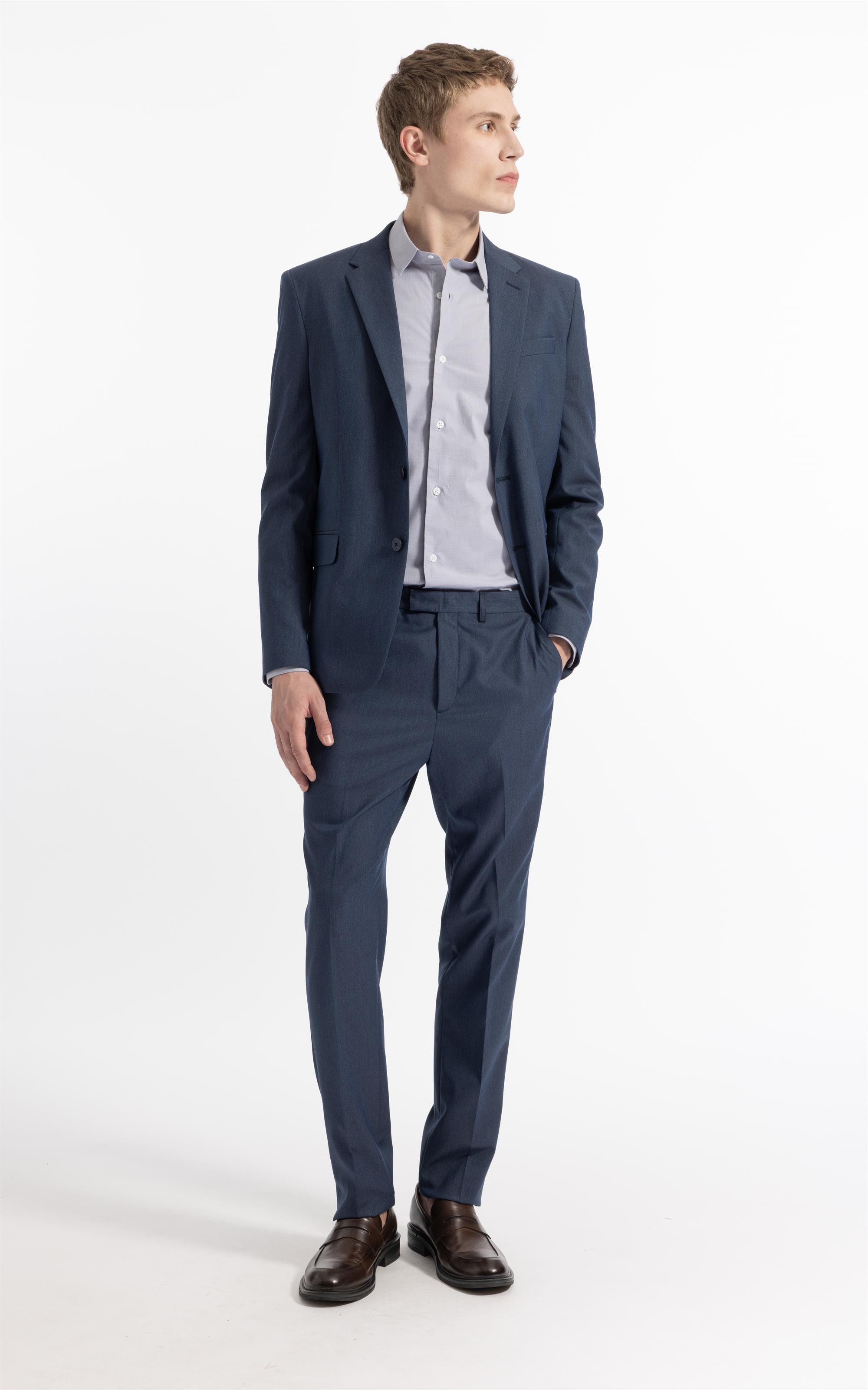 Costume Pv New Kobe Span Dark Navy