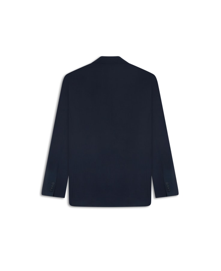 Costume Pv Pin Point Preto