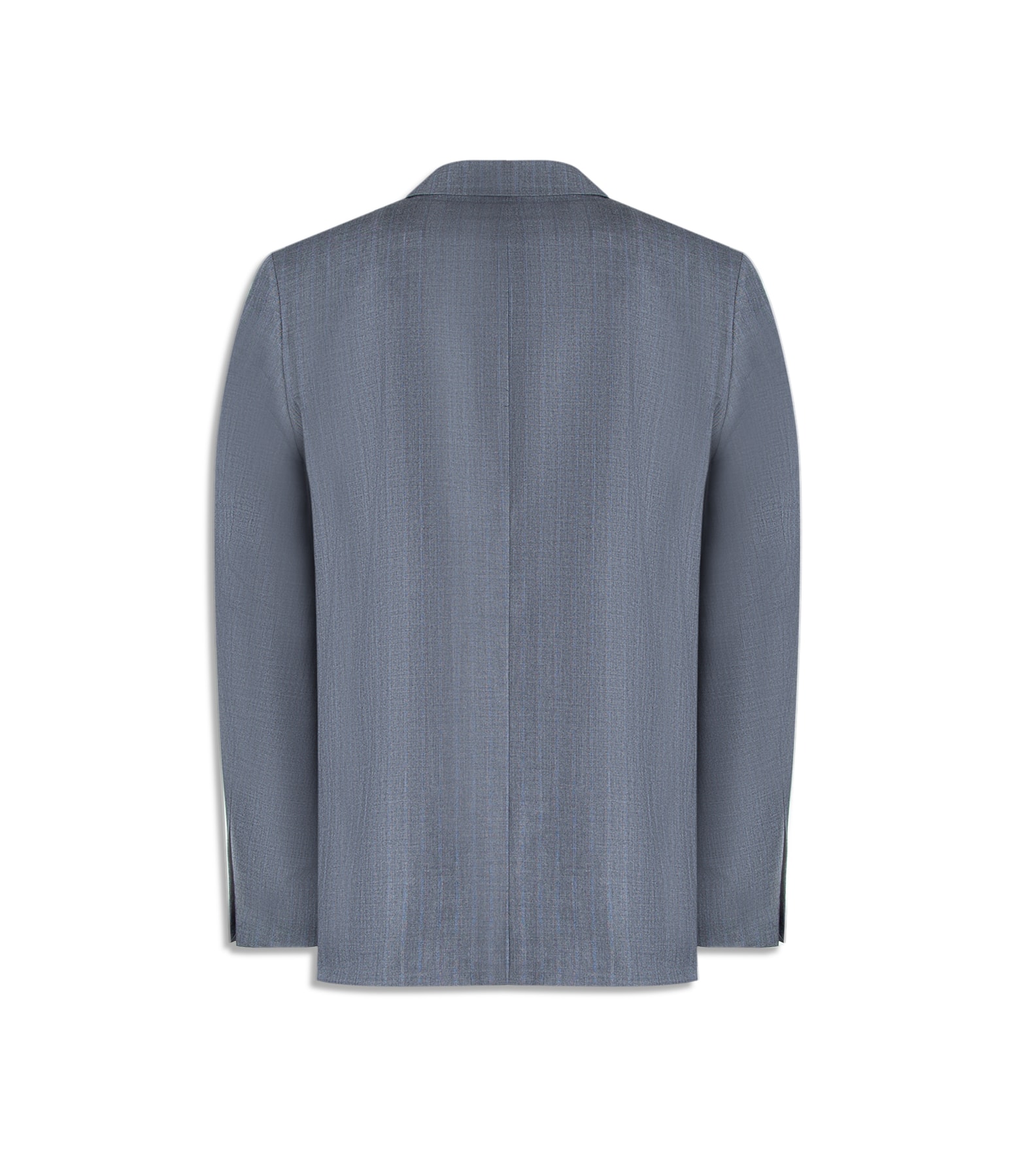Terno Pv Pin Stripe Grafite