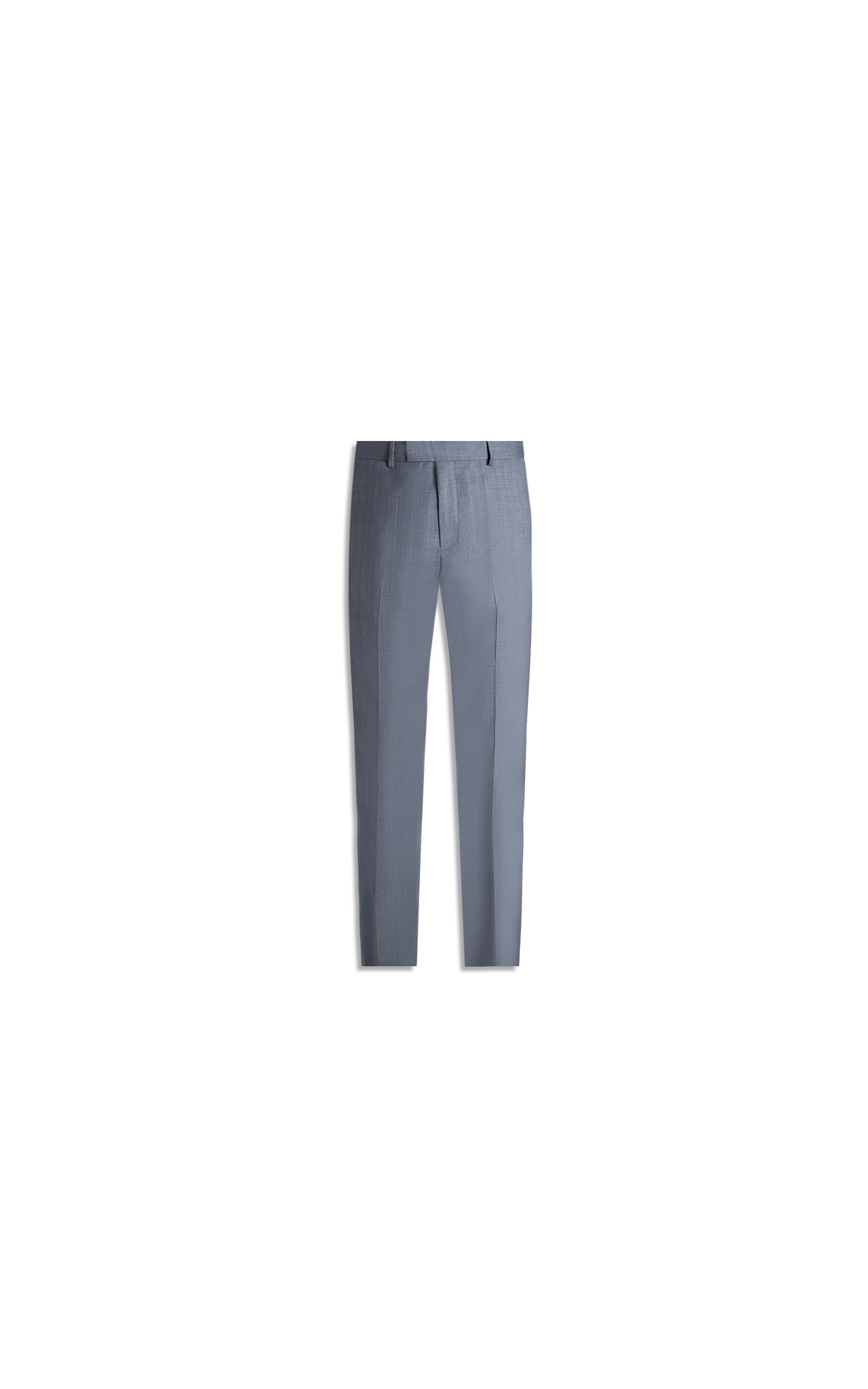 Terno Pv Pin Stripe Grafite