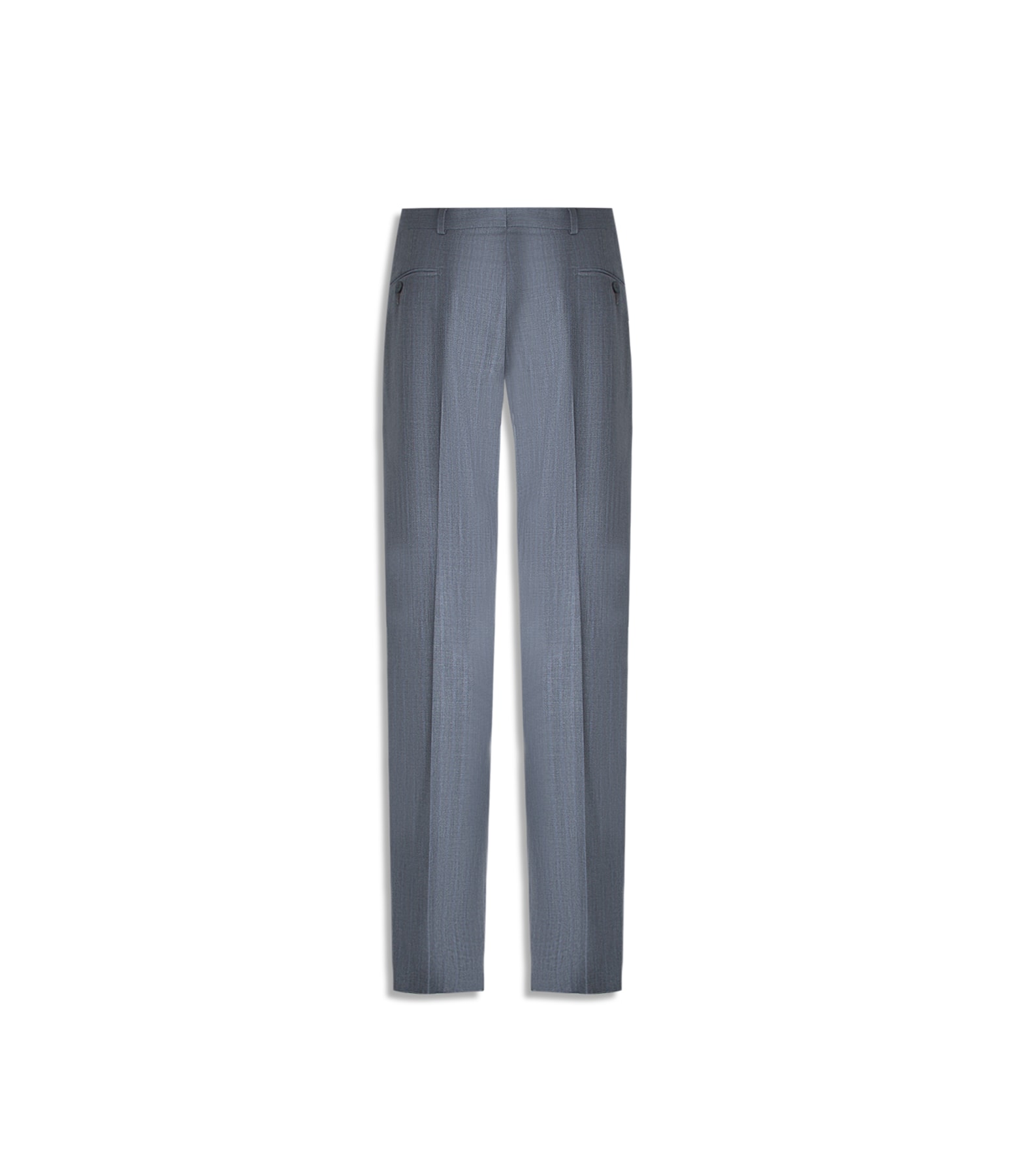 Terno Pv Pin Stripe Grafite