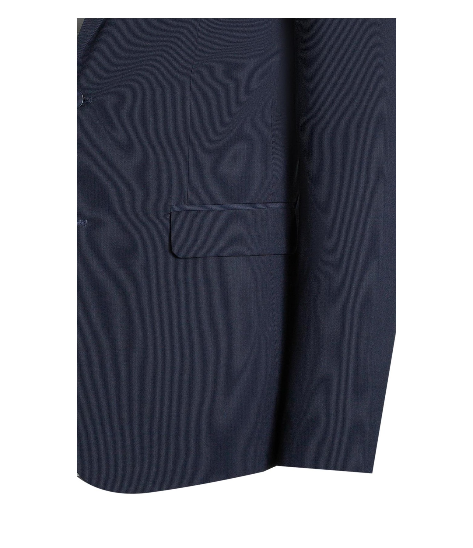 Terno Pv Stripe Dark Navy