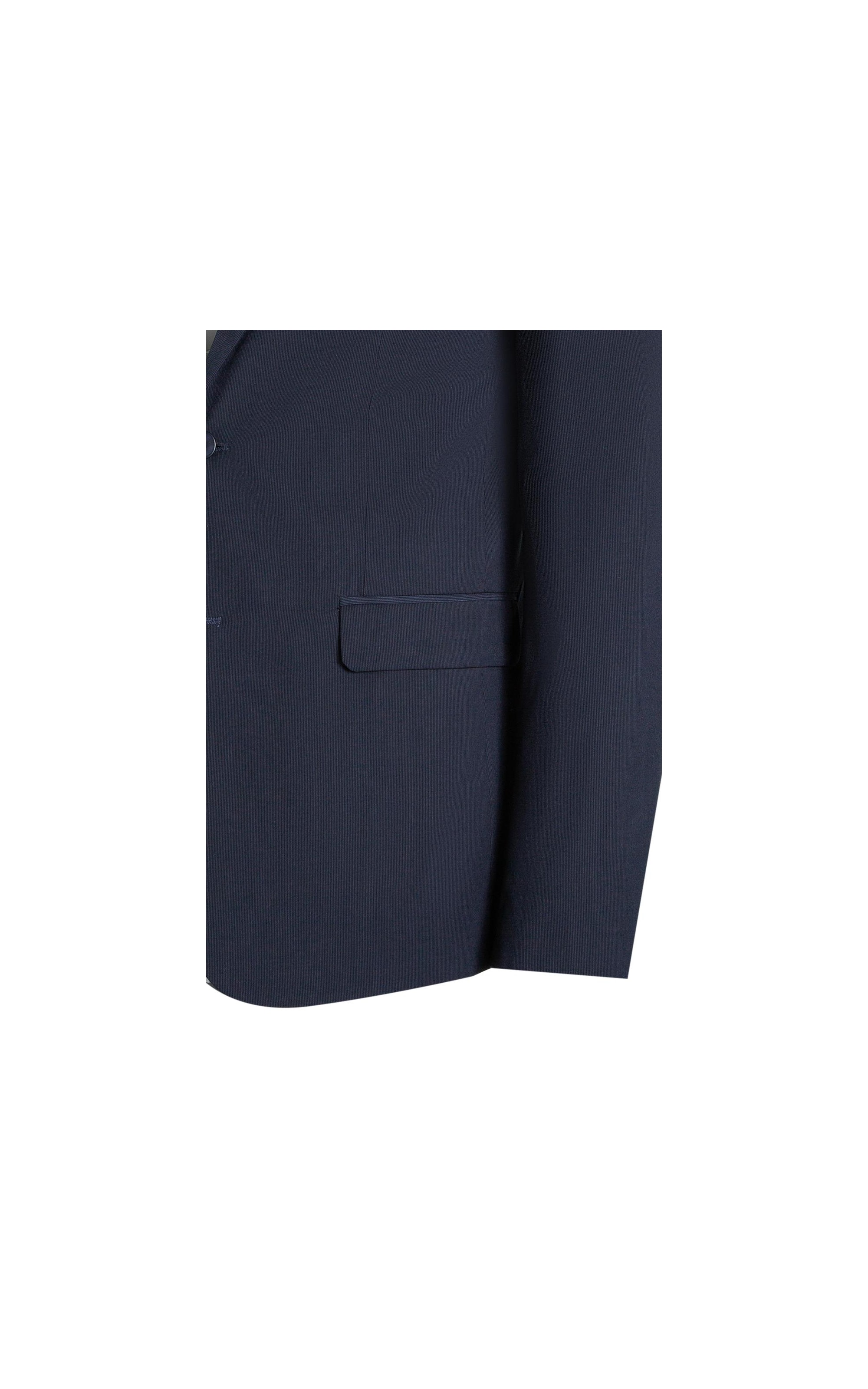 Terno Pv Stripe Dark Navy