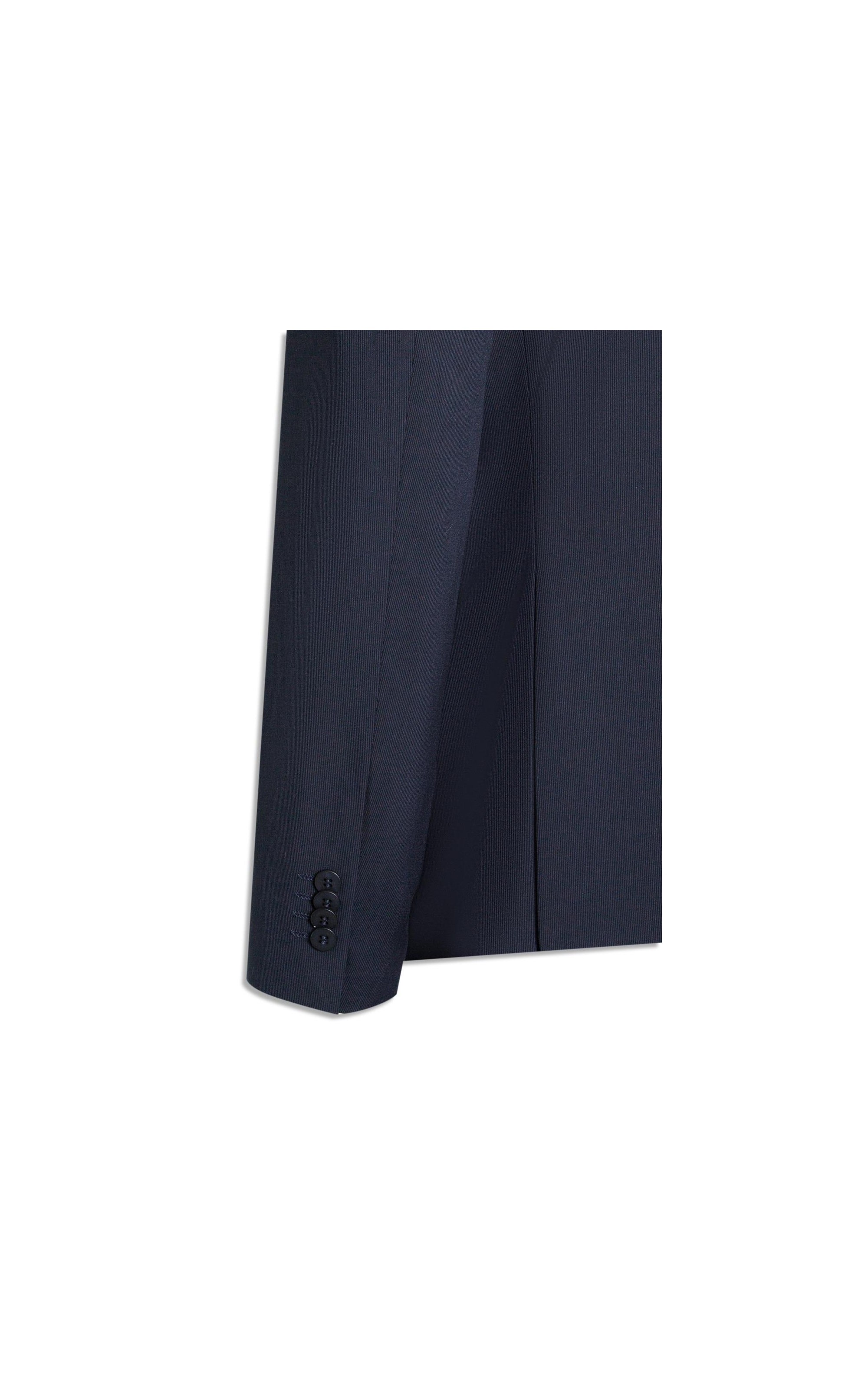Terno Pv Stripe Dark Navy