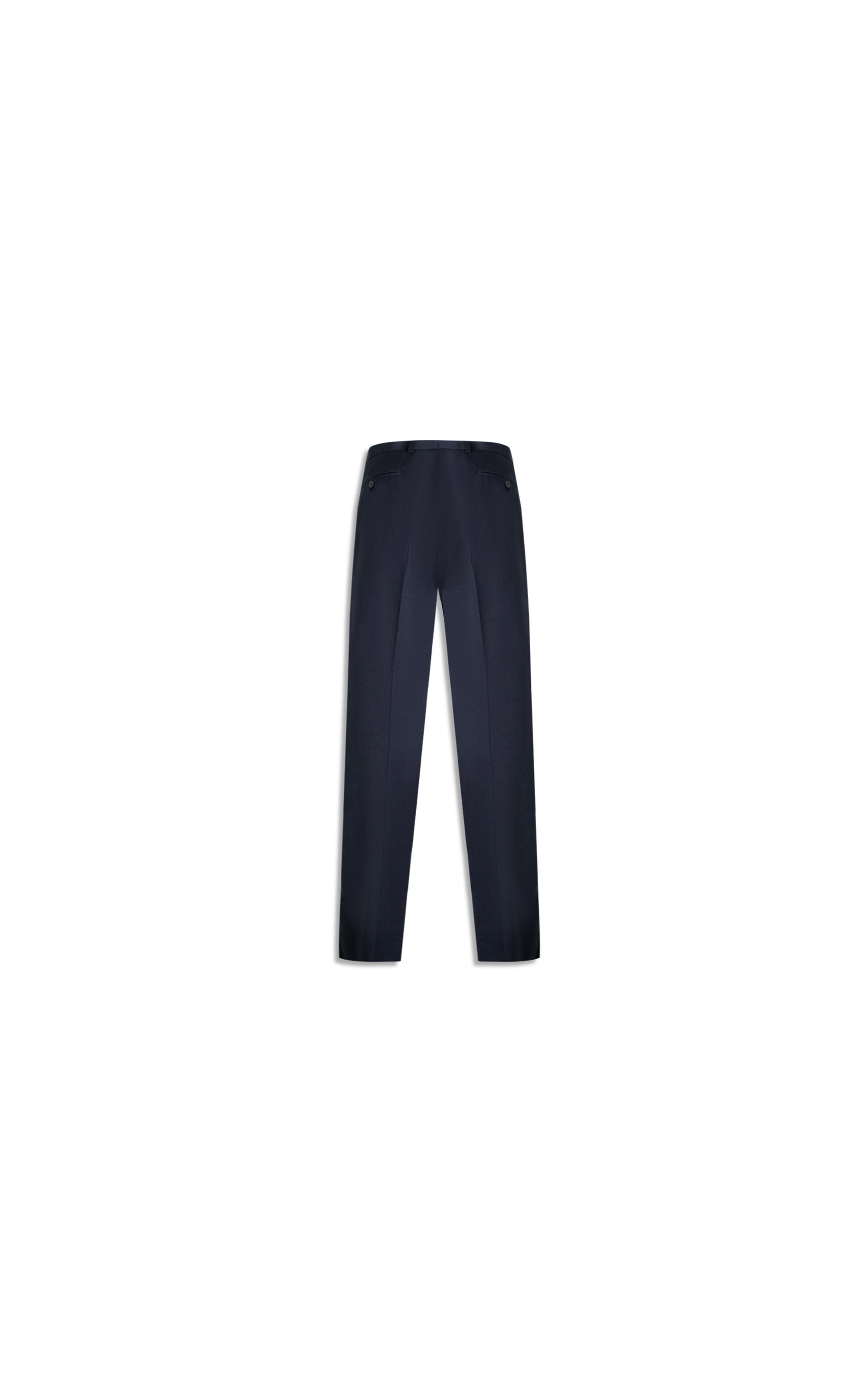 Terno Pv Stripe Dark Navy