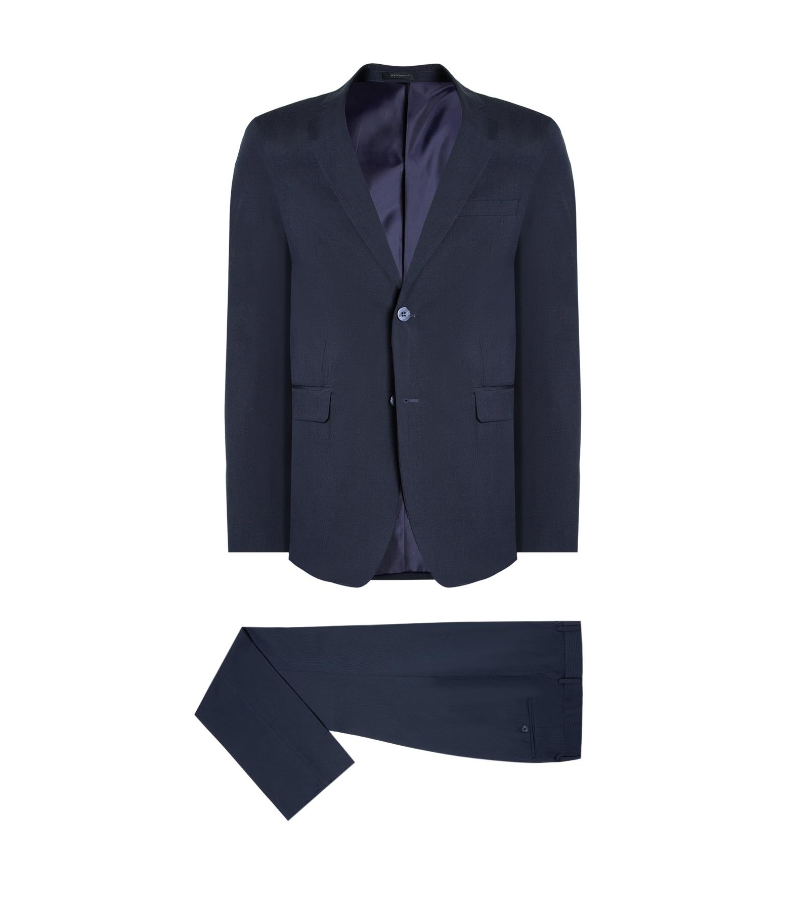 Terno Pv Stripe Dark Navy