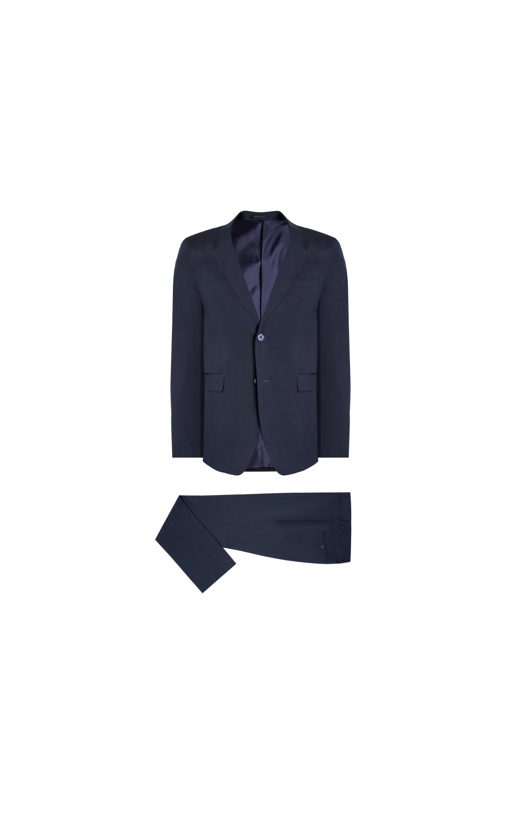 Terno Pv Stripe Dark Navy