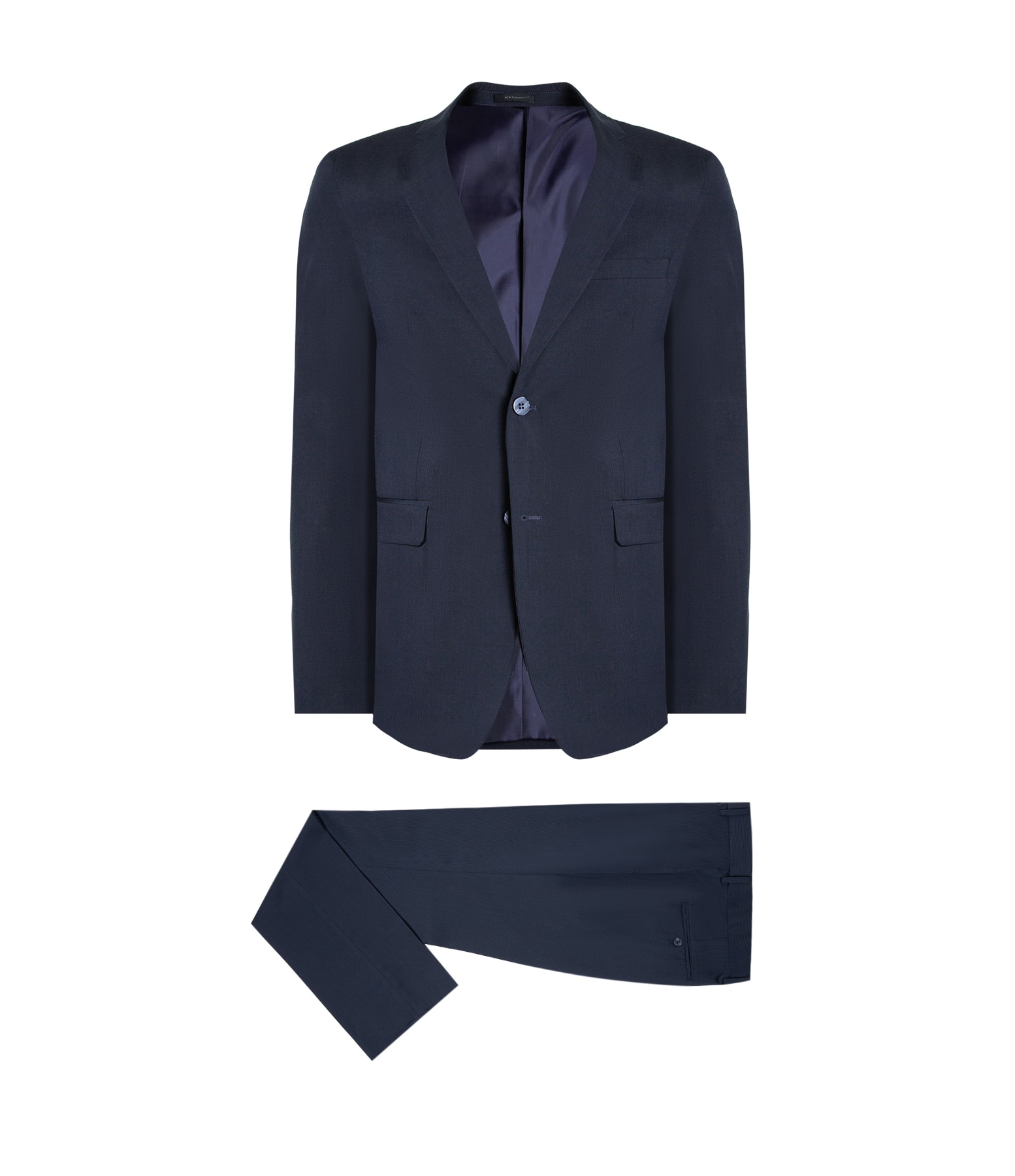 Terno Pv Stripe Dark Navy