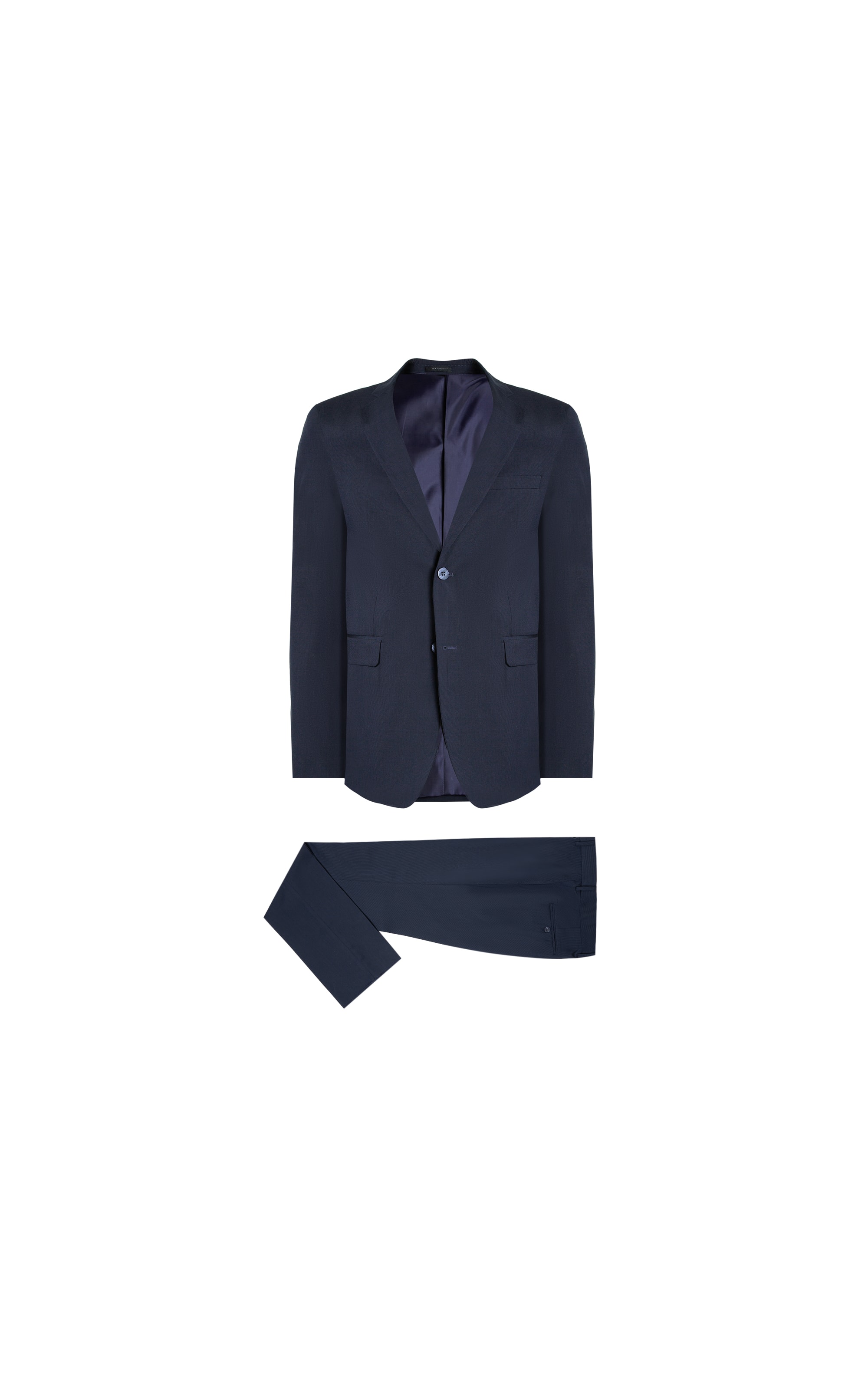 Terno Pv Stripe Dark Navy