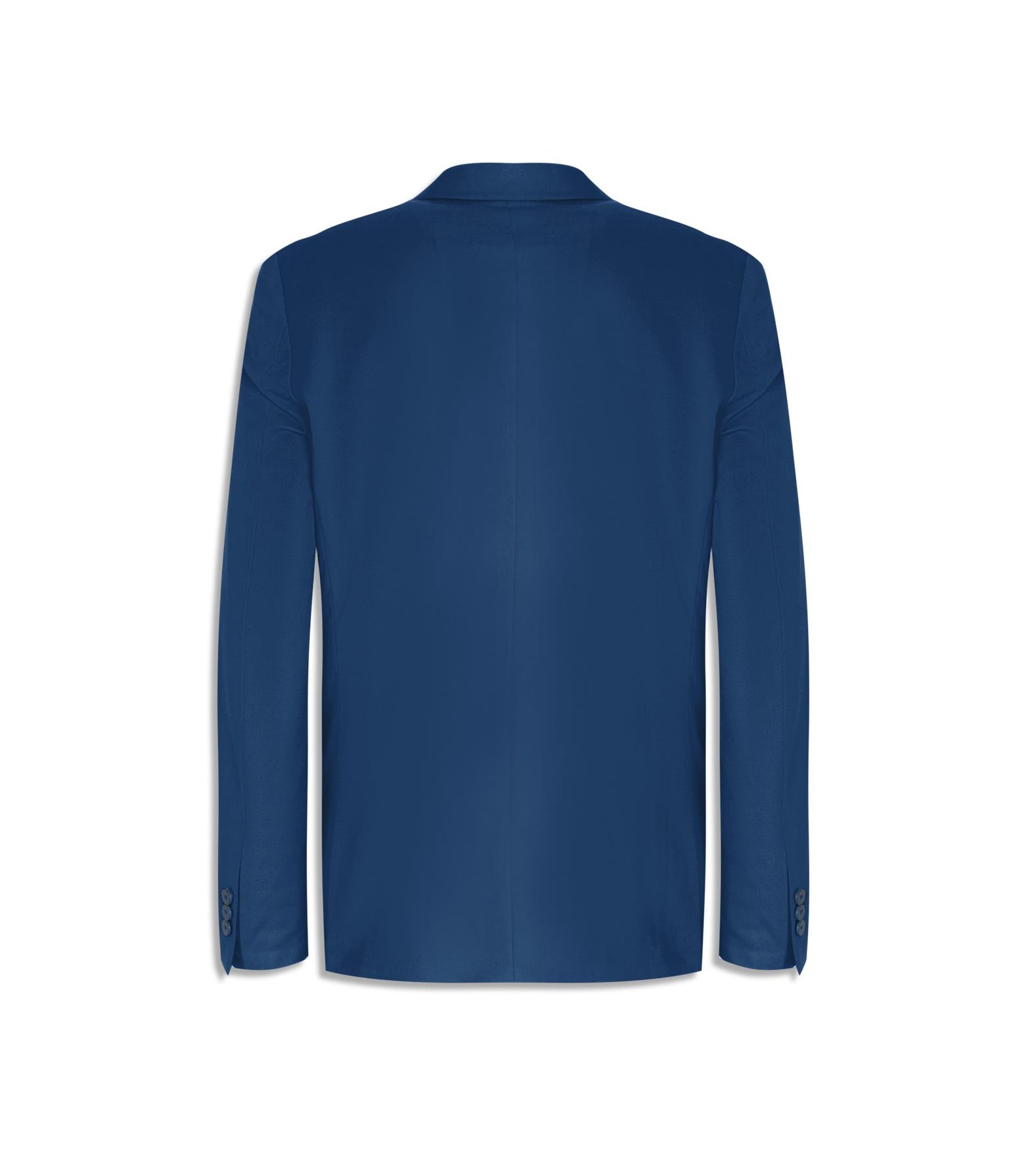 Terno Pv Twill Teste Azul Bic