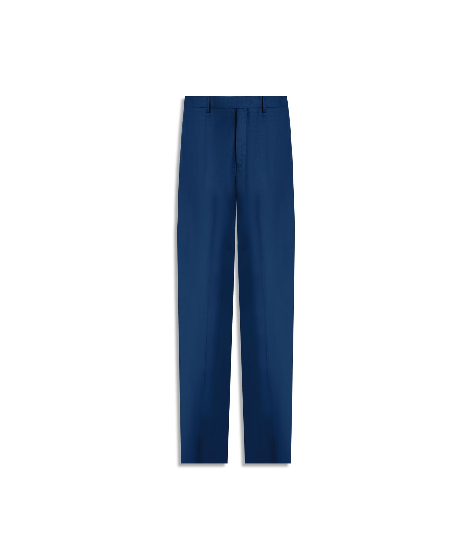 Terno Pv Twill Teste Azul Bic