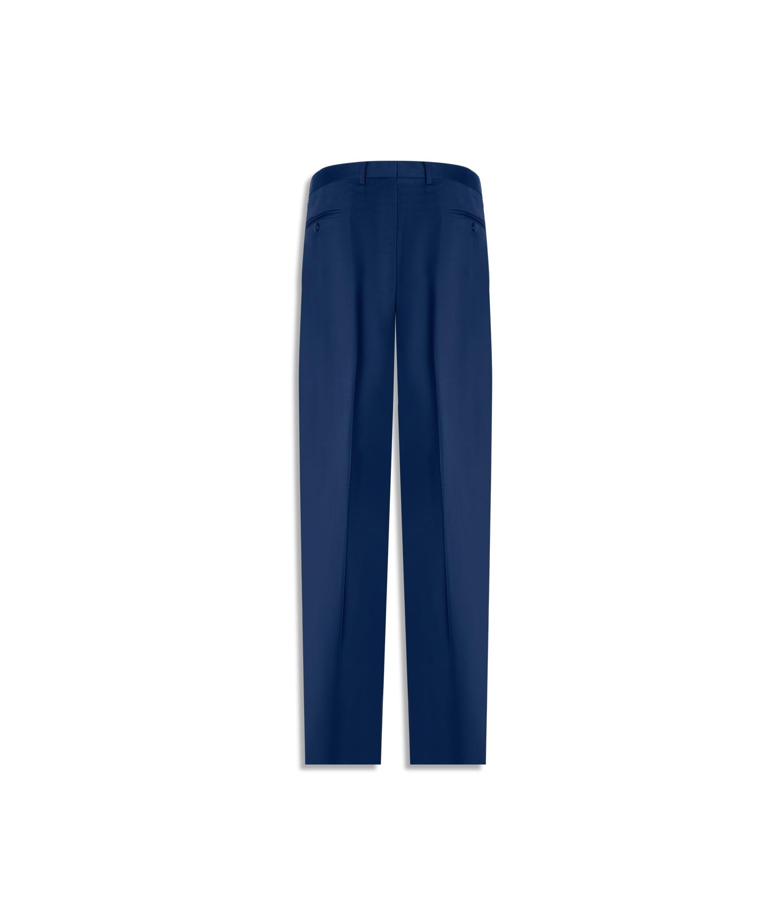 Terno Pv Twill Teste Azul Bic