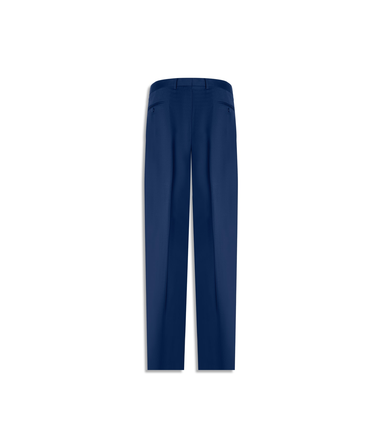 Terno Pv Twill Teste Azul Bic