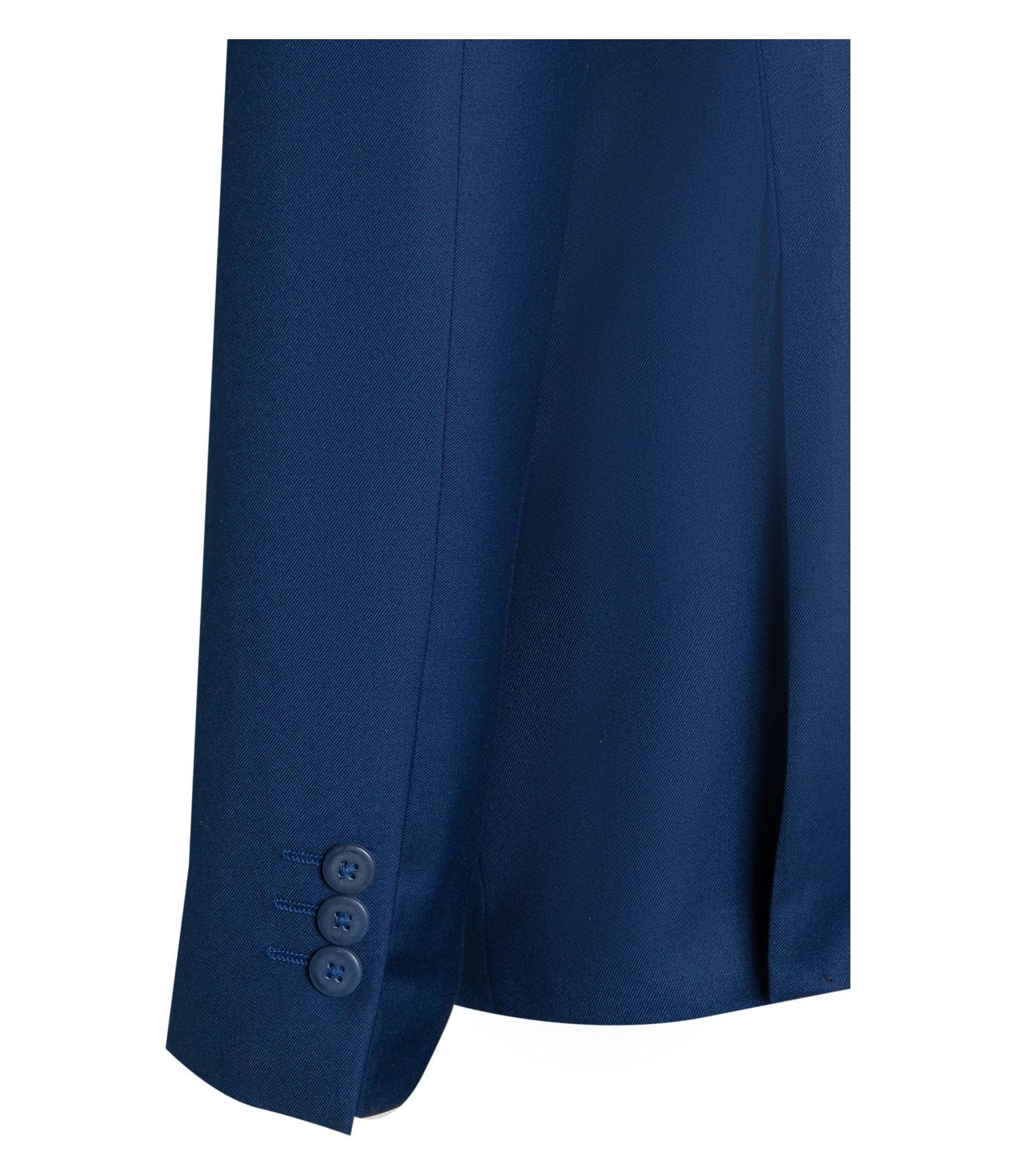 Terno Pv Twill Teste Azul Bic