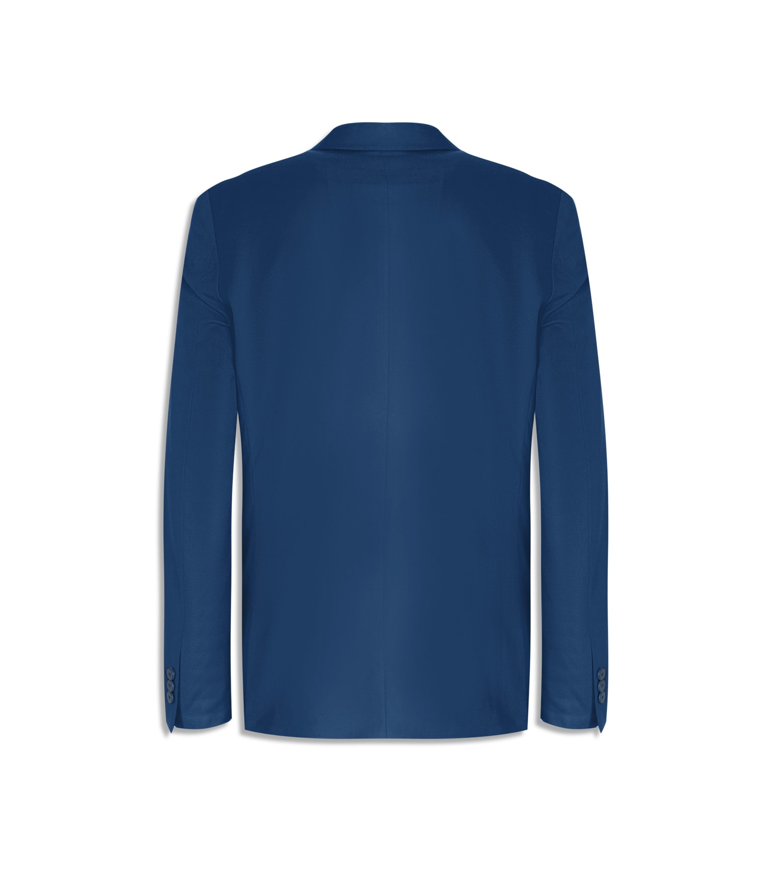 Terno Pv Twill Teste Azul Bic