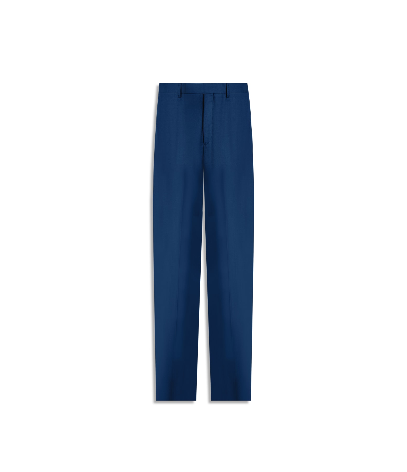 Terno Pv Twill Teste Azul Bic