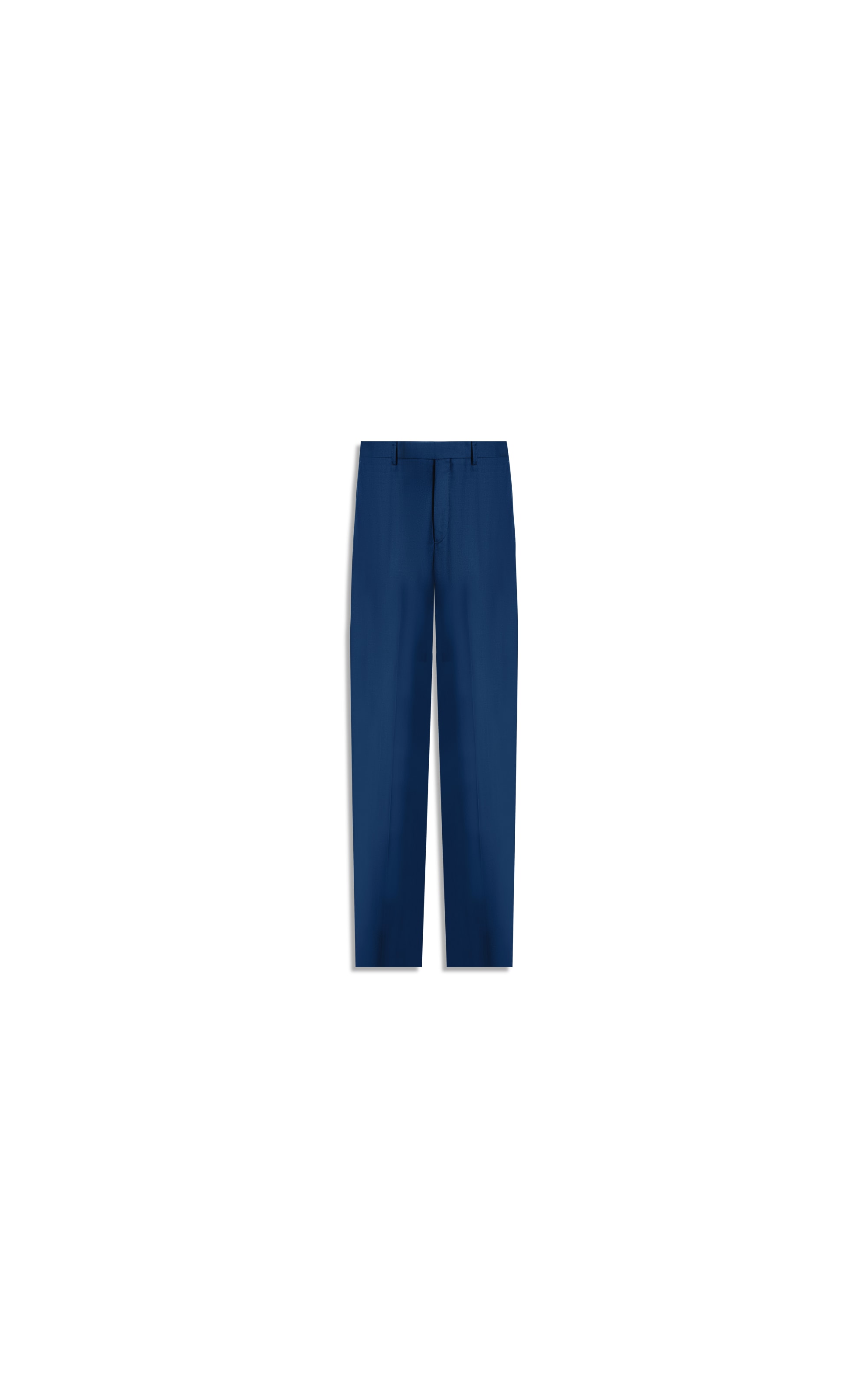 Terno Pv Twill Teste Azul Bic
