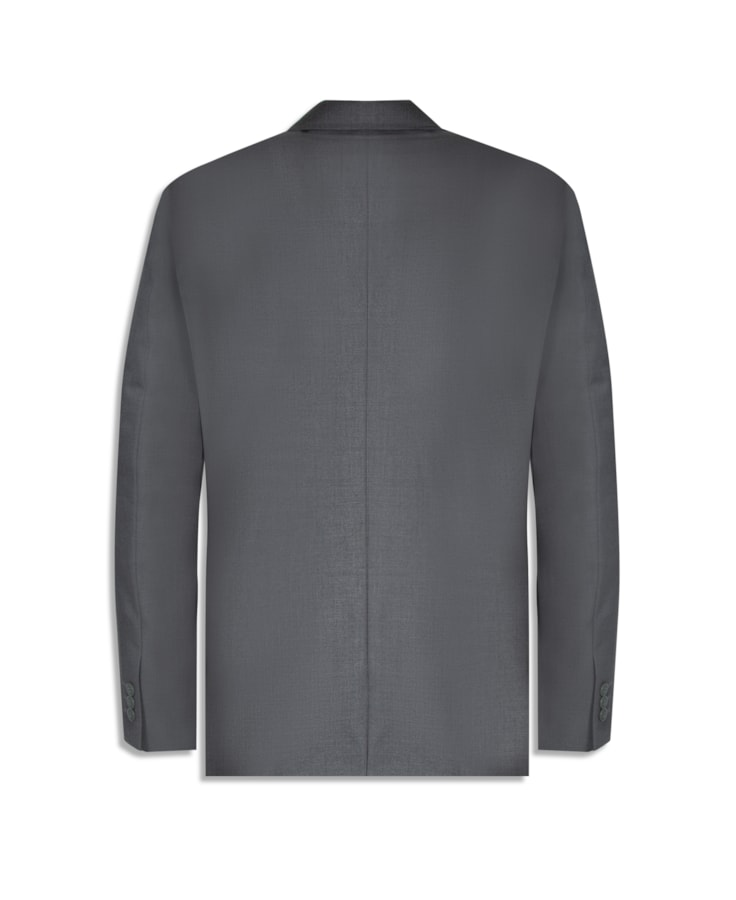 Costume Pv Twill Teste Cinza Mescla