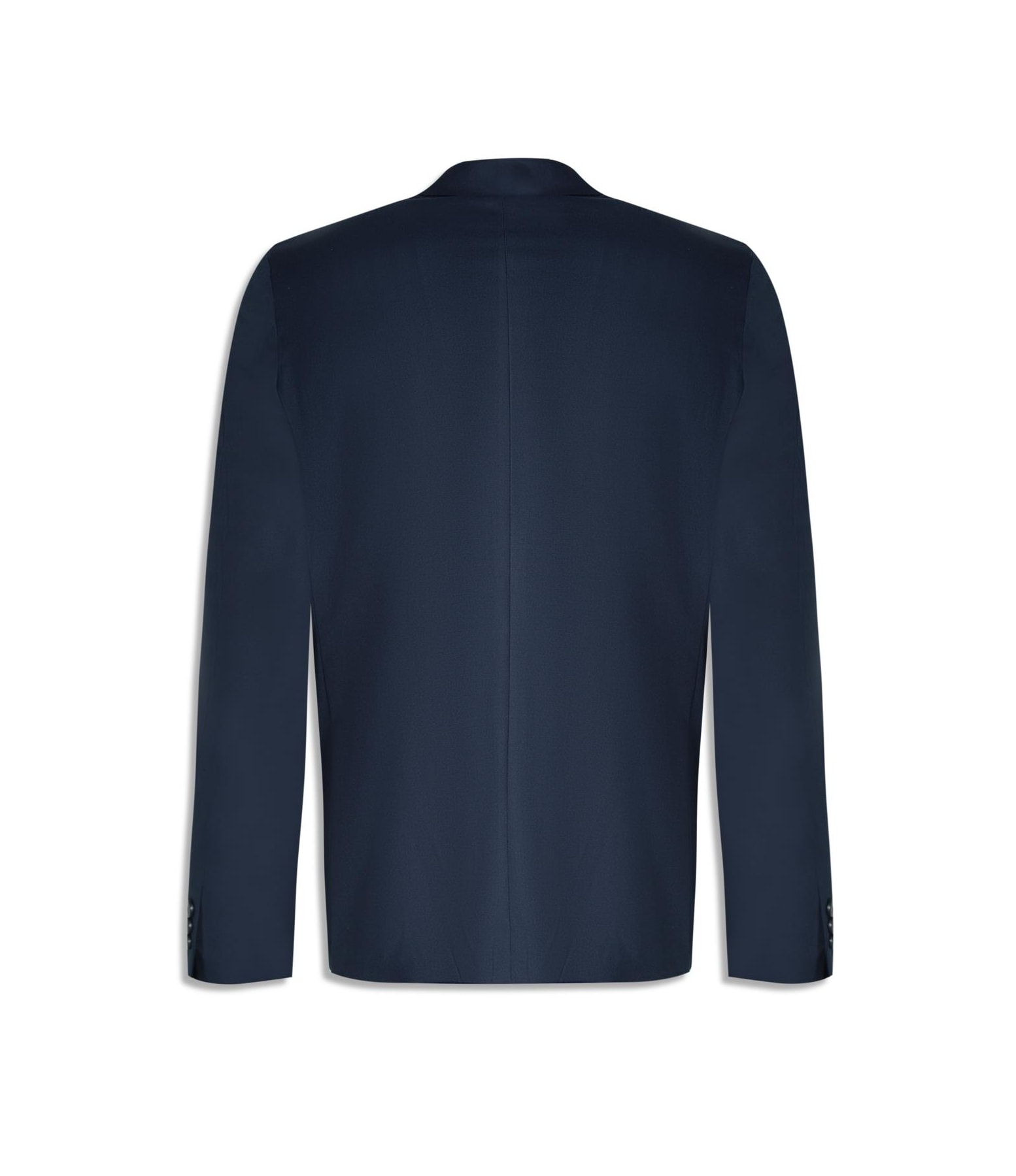 Terno Pv Twill Teste Dark Navy