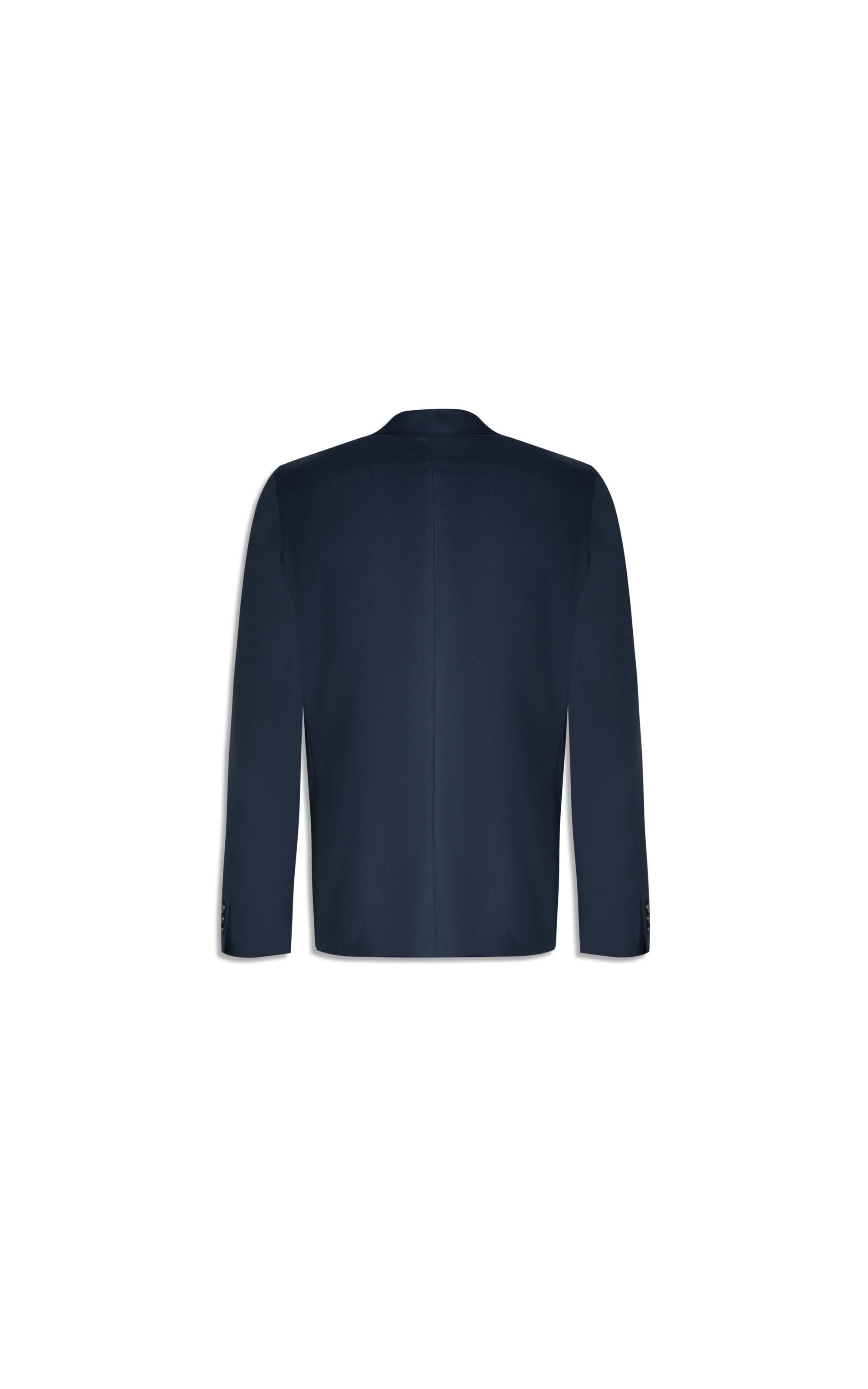 Terno Pv Twill Teste Dark Navy