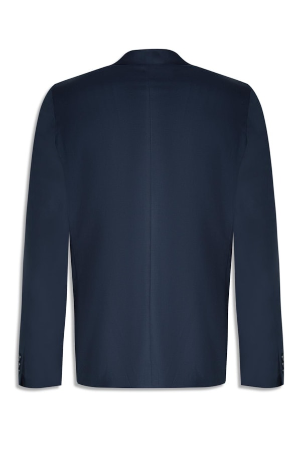 Costume Pv Twill Teste Dark Navy