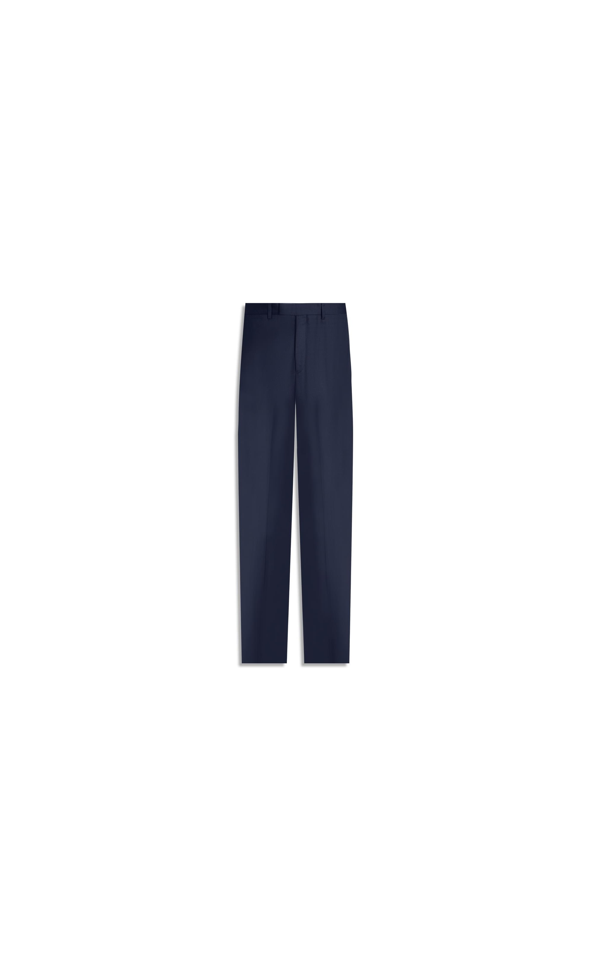 Terno Pv Twill Teste Dark Navy