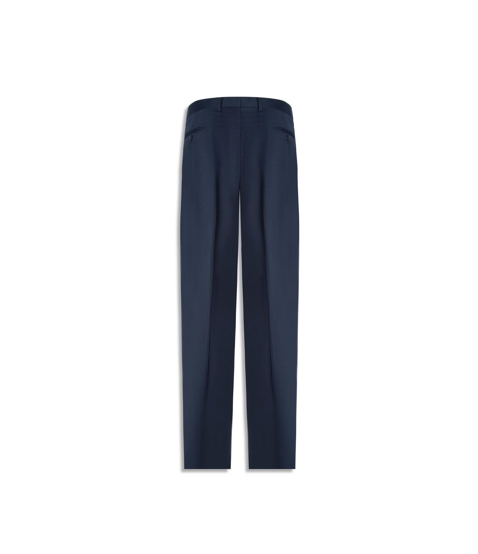 Terno Pv Twill Teste Dark Navy