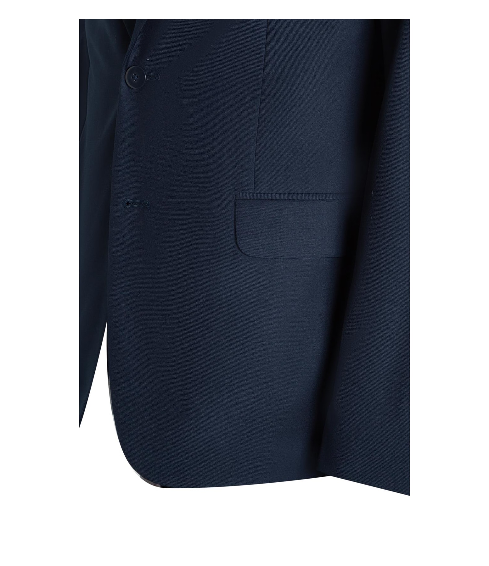 Terno Pv Twill Teste Dark Navy