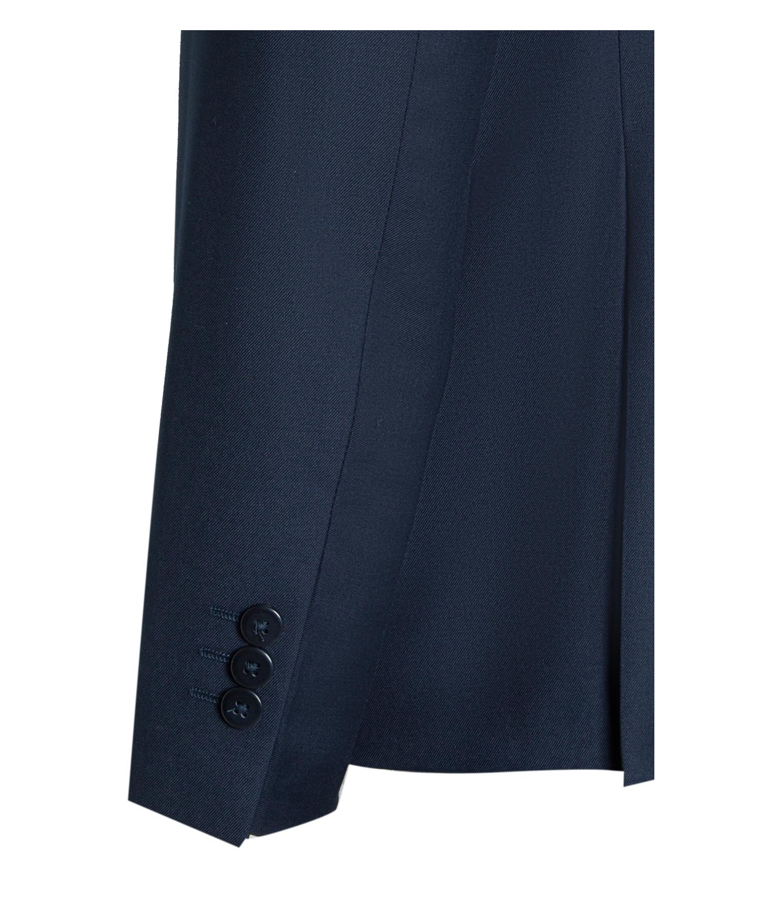 Terno Pv Twill Teste Dark Navy