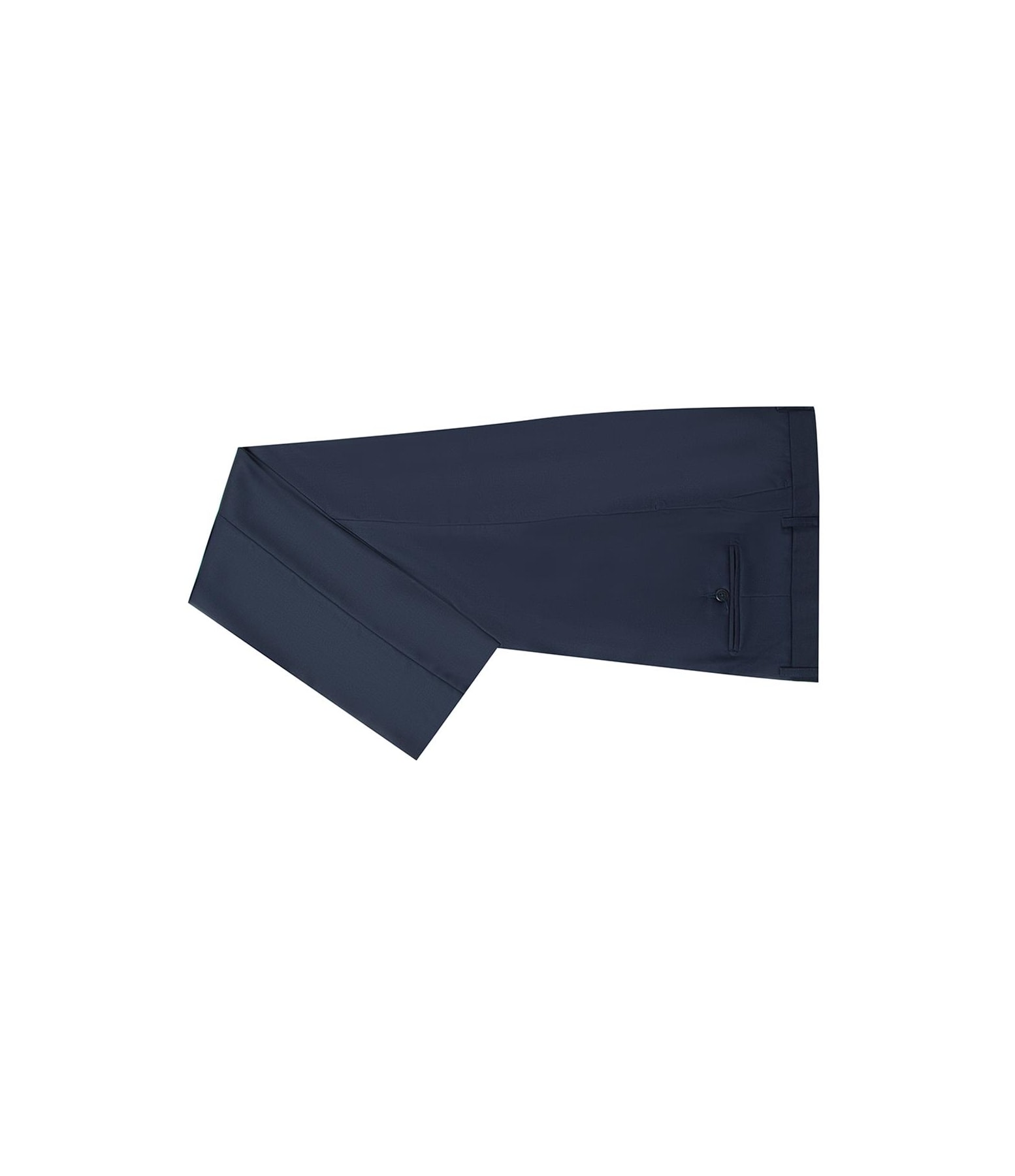 Terno Pv Twill Teste Dark Navy