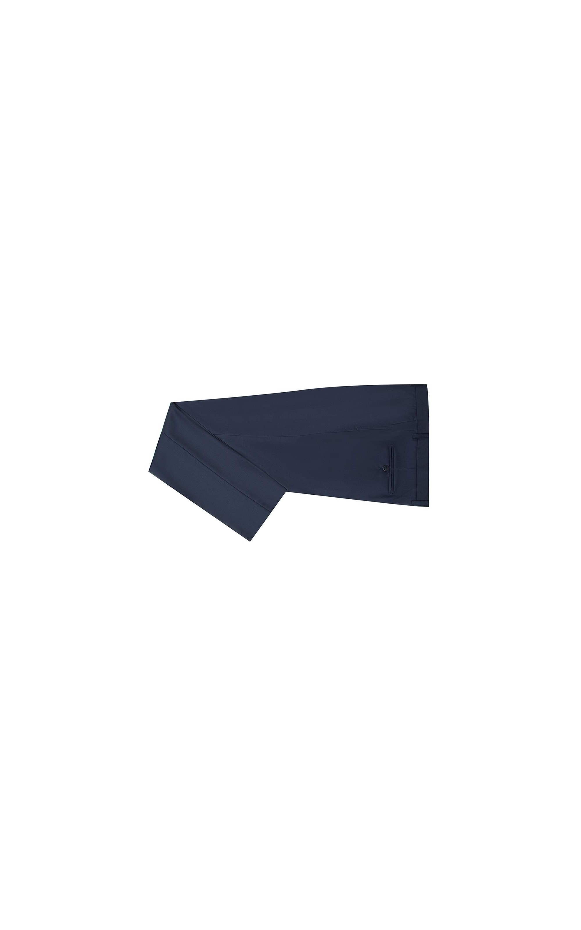 Terno Pv Twill Teste Dark Navy