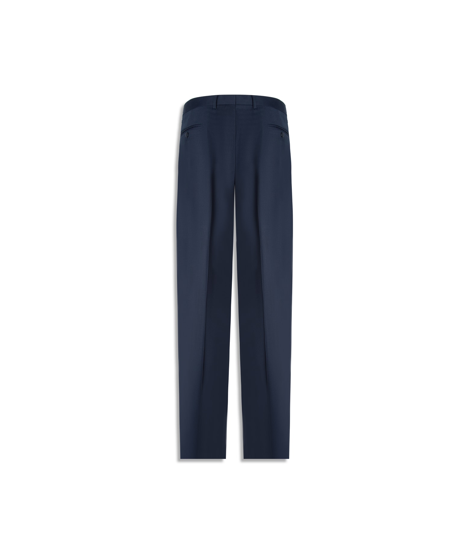 Terno Pv Twill Teste Dark Navy