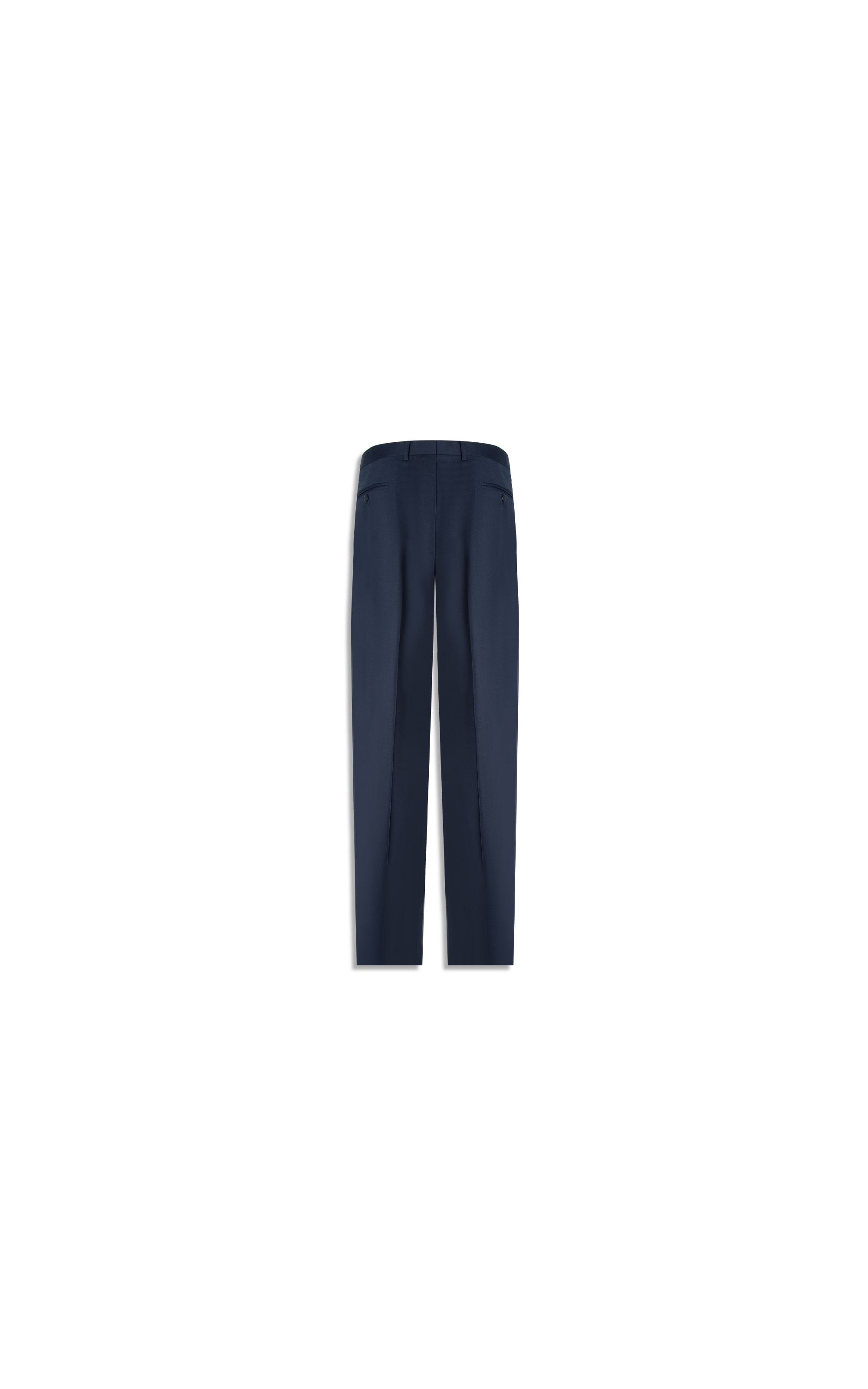 Terno Pv Twill Teste Dark Navy