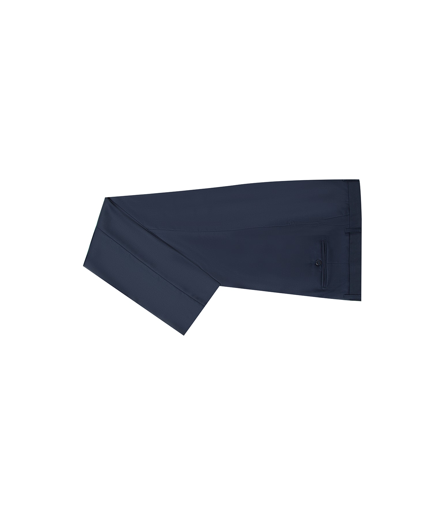 Terno Pv Twill Teste Dark Navy