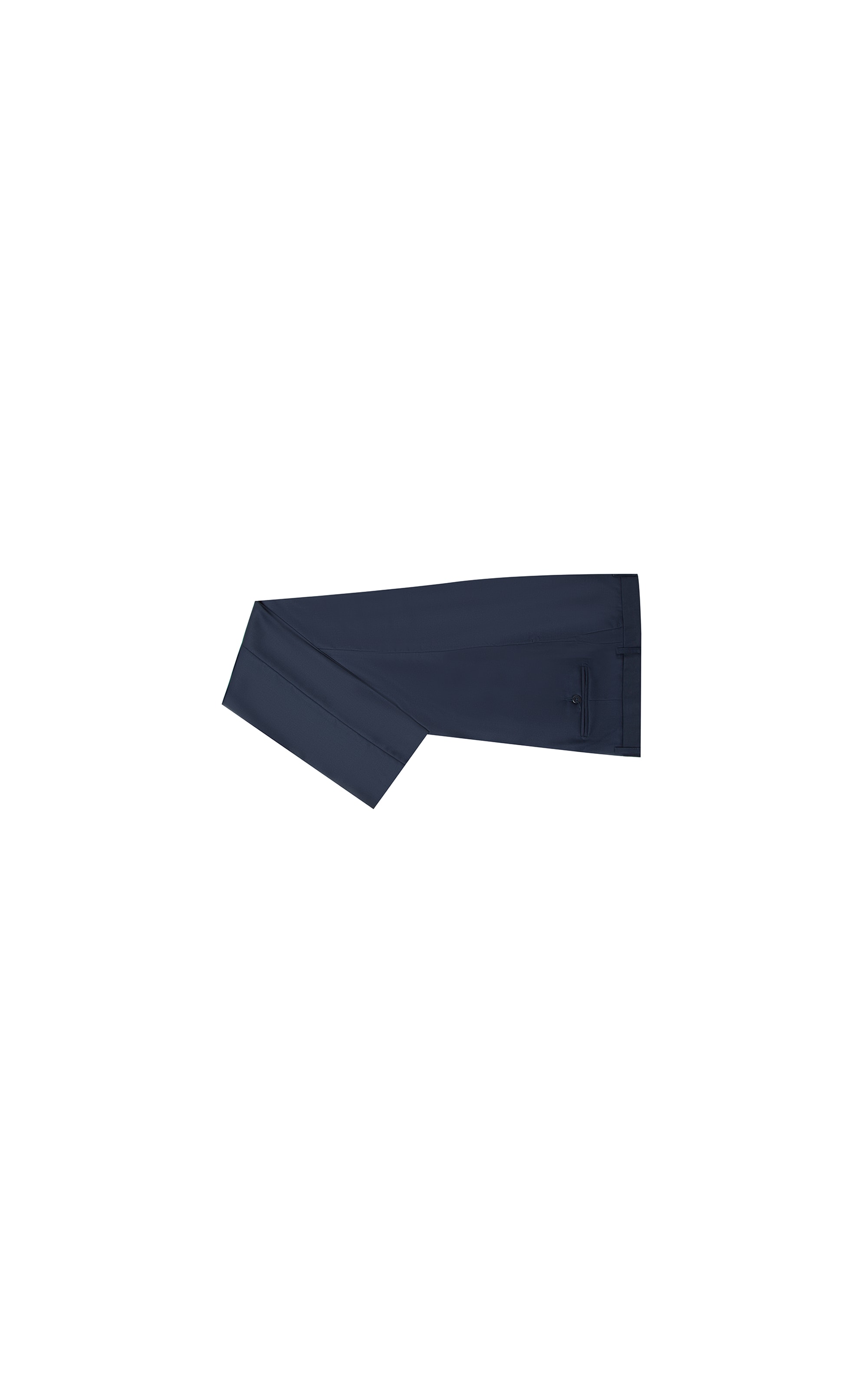 Terno Pv Twill Teste Dark Navy