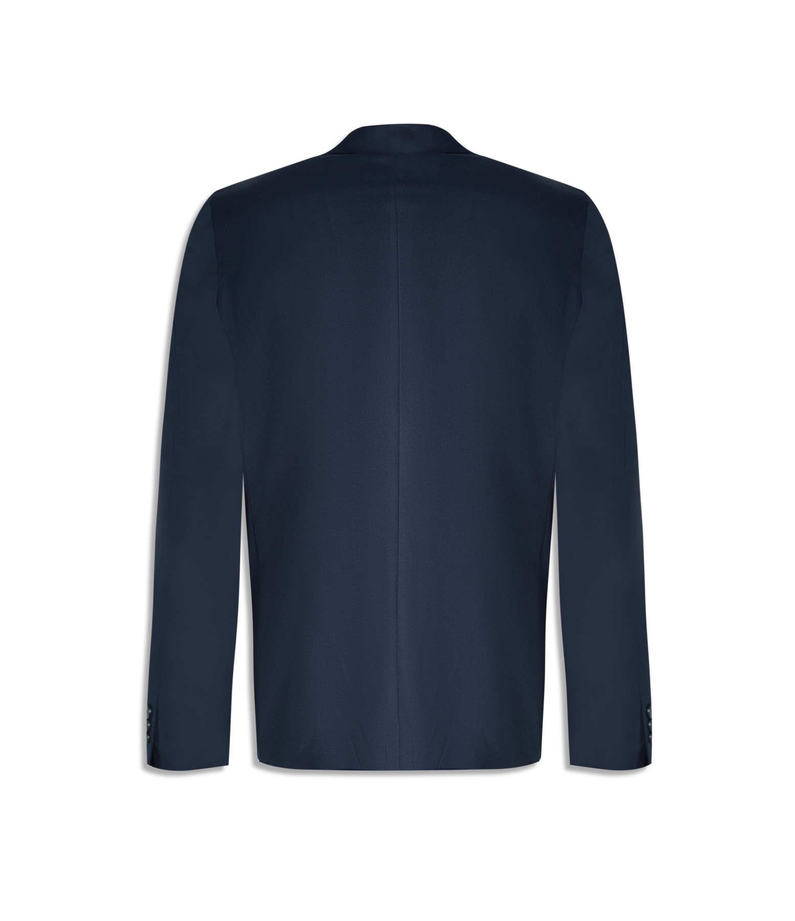 Terno Pv Twill Teste Dark Navy