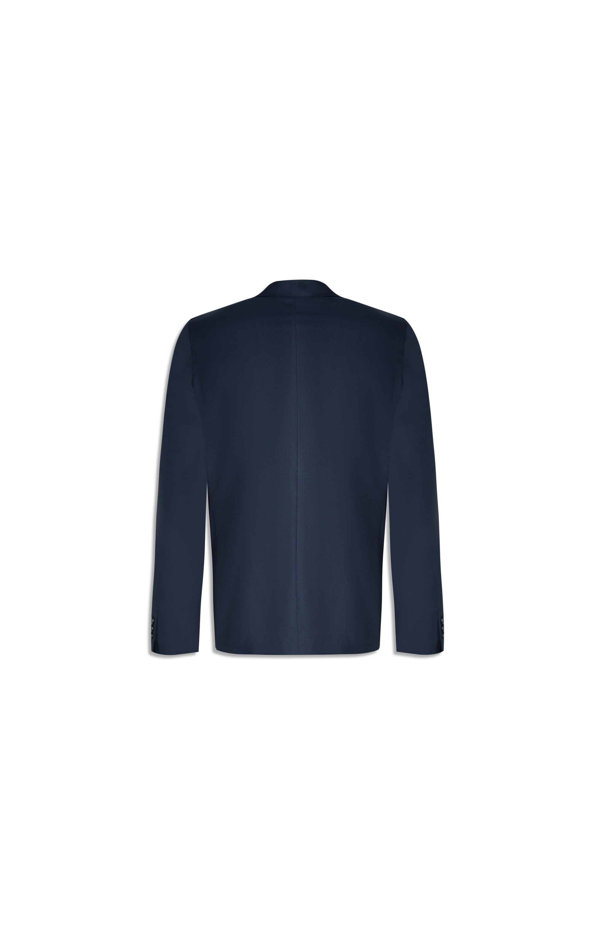 Terno Pv Twill Teste Dark Navy