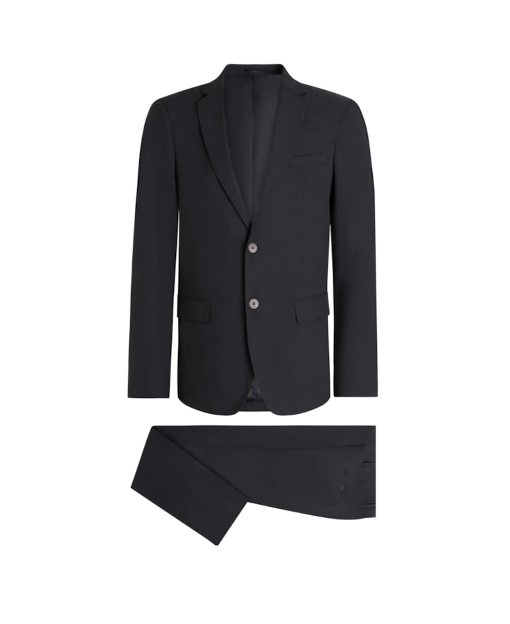 Costume Renton Preto