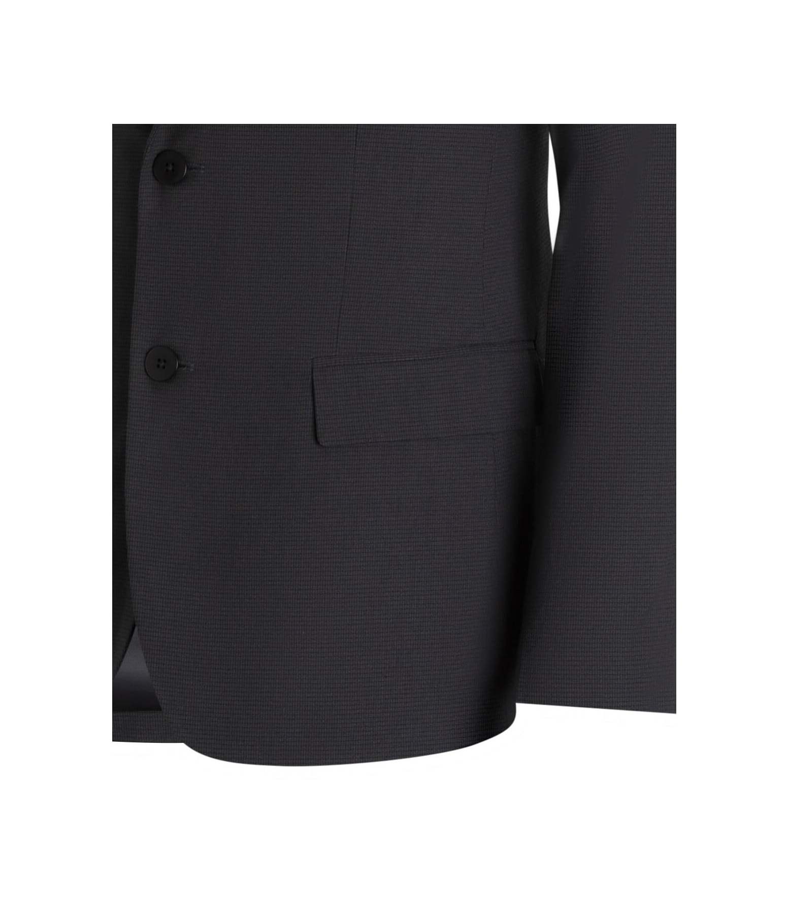 Terno Renton Preto