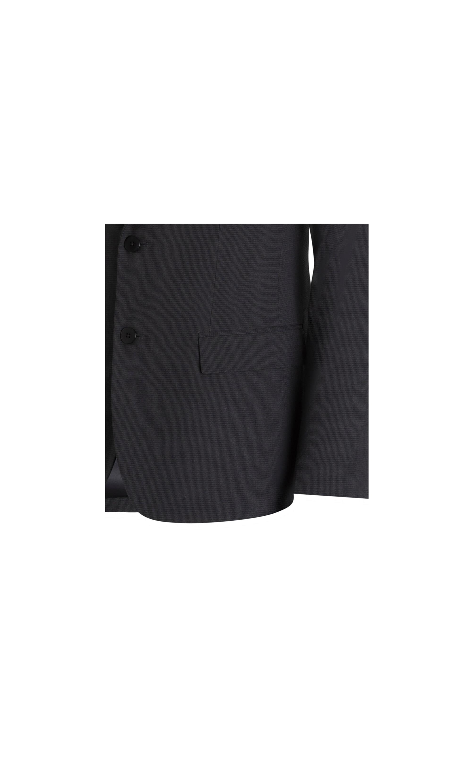 Terno Renton Preto