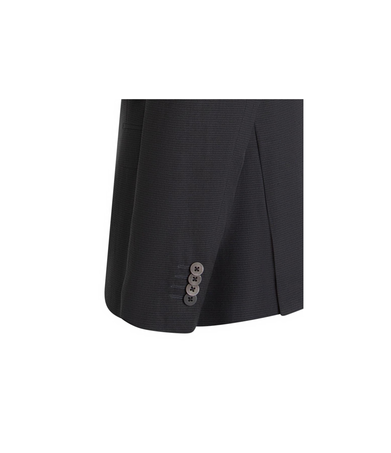 Terno Renton Preto