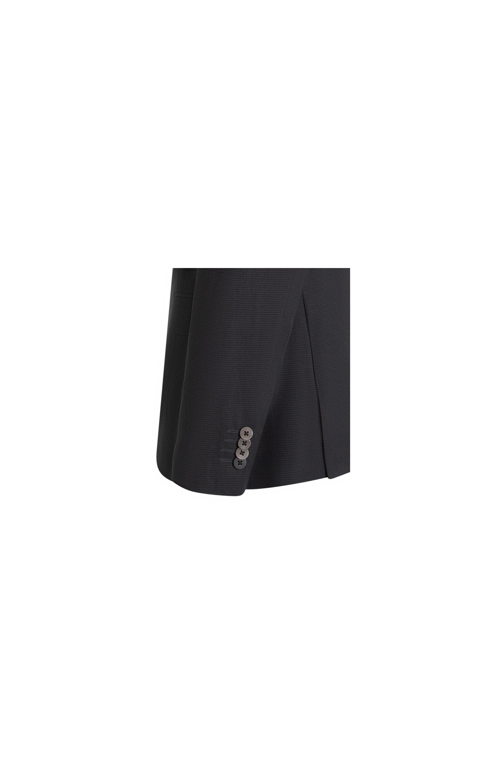 Terno Renton Preto