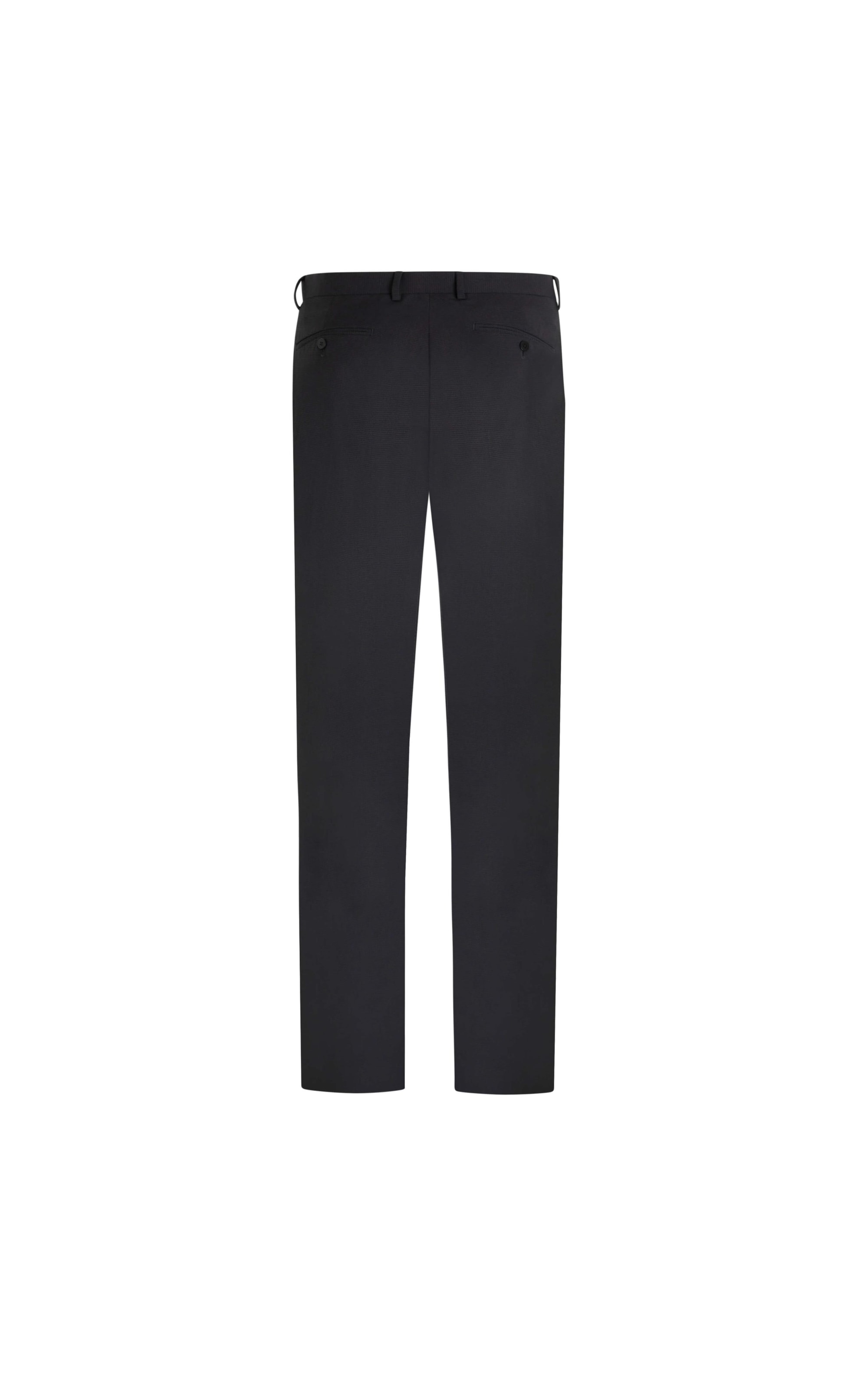 Terno Renton Preto