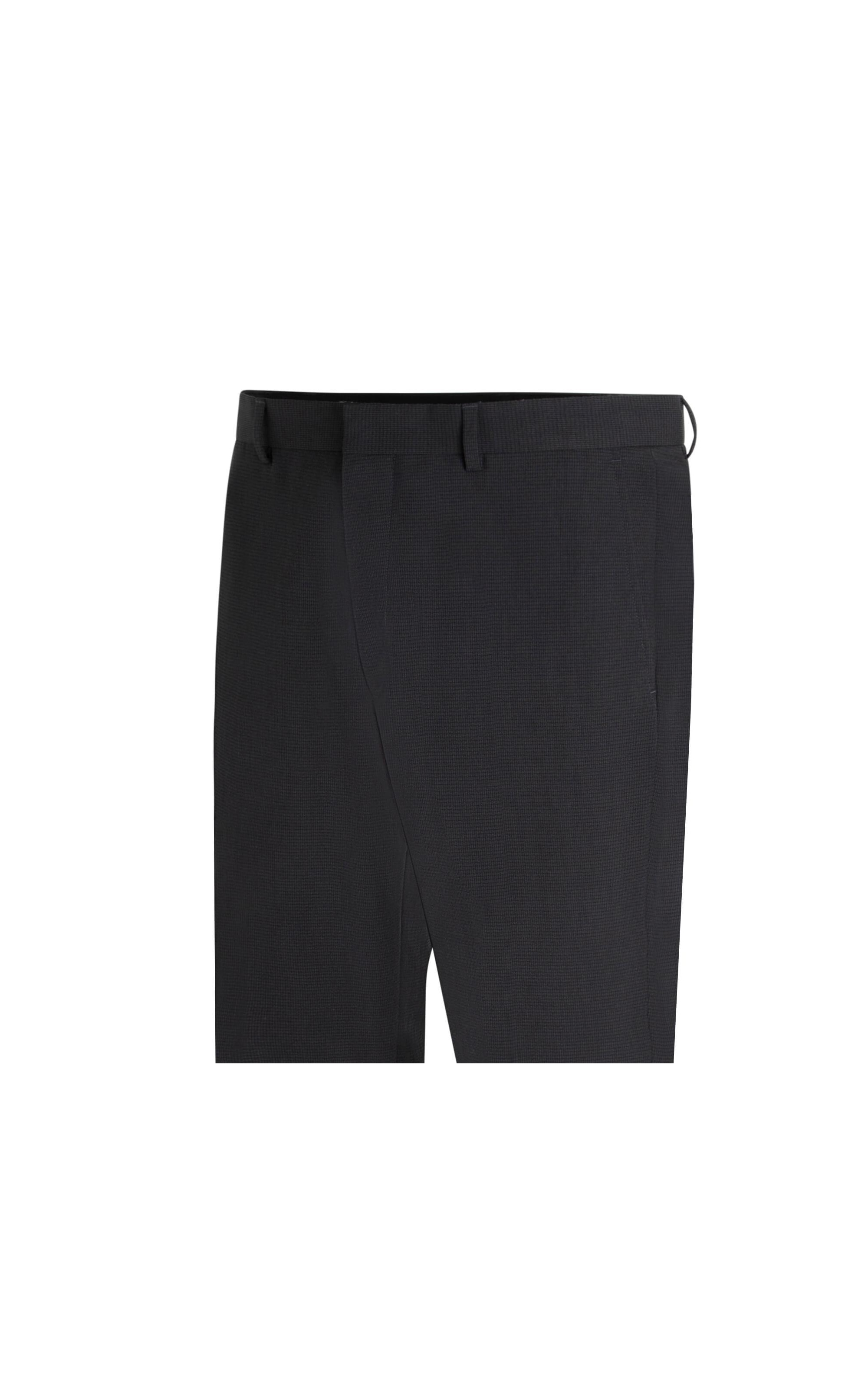 Terno Renton Preto