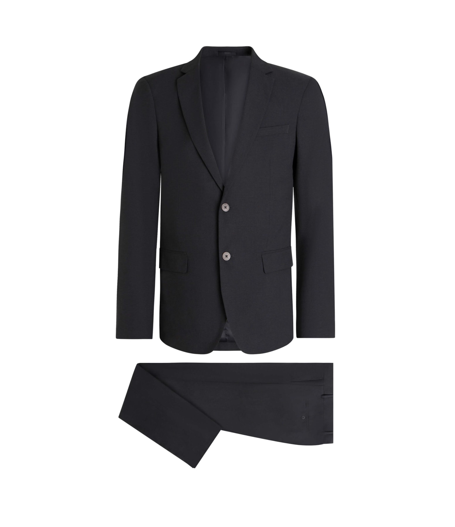 Terno Renton Preto